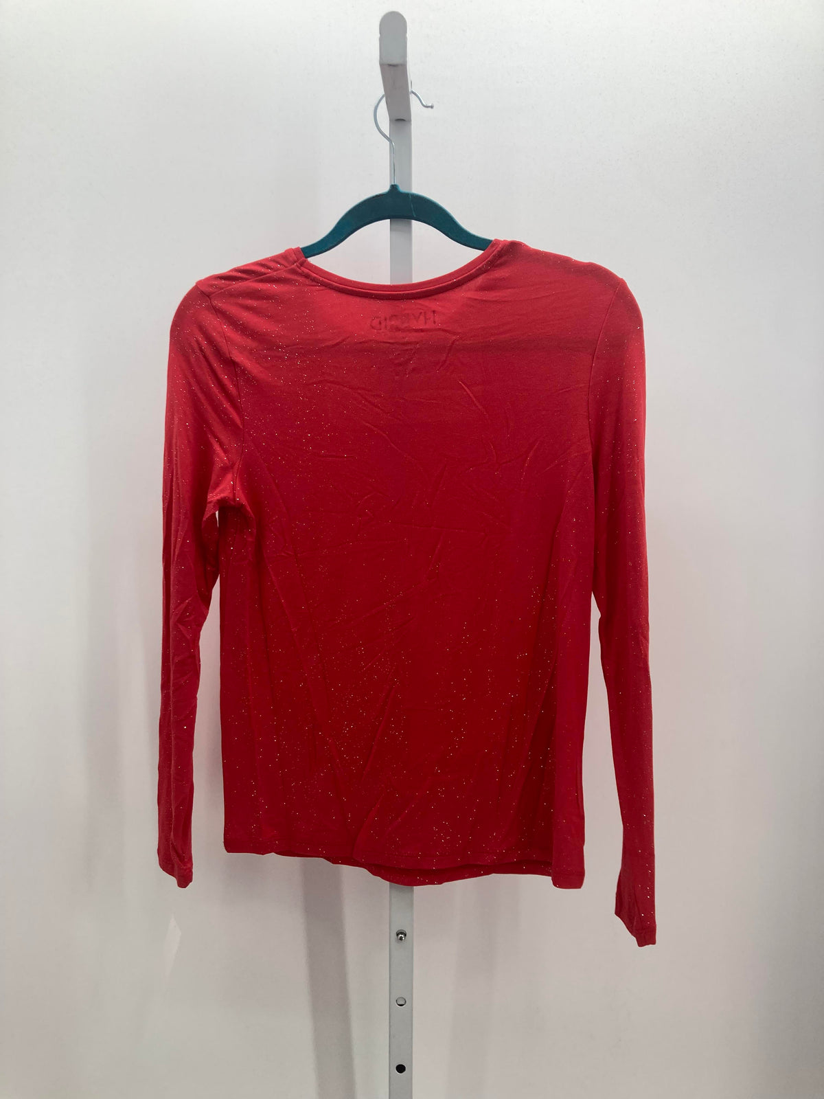 Size X Small Misses Long Sleeve Shirt