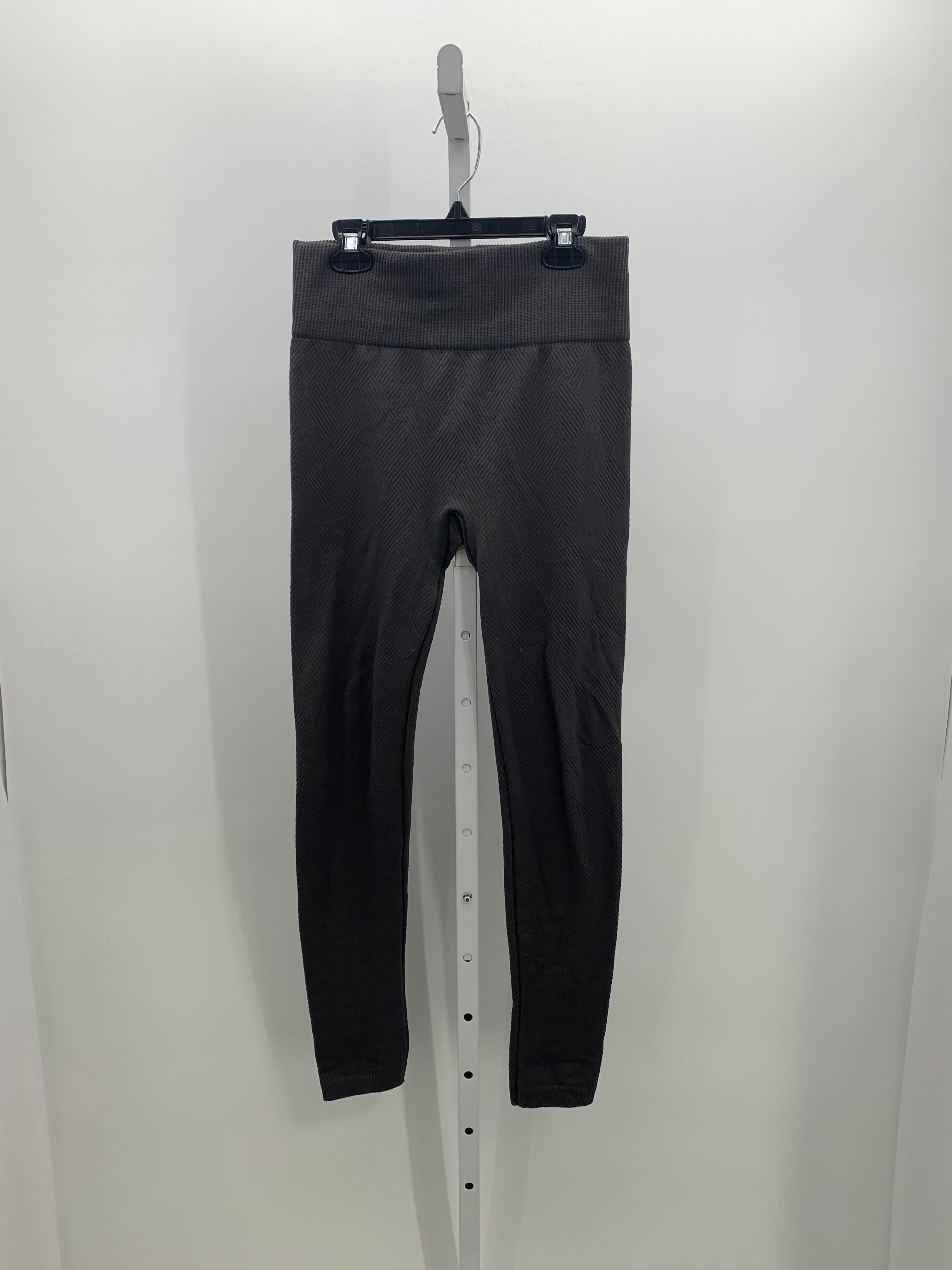Maurices Size Medium Misses Leggings