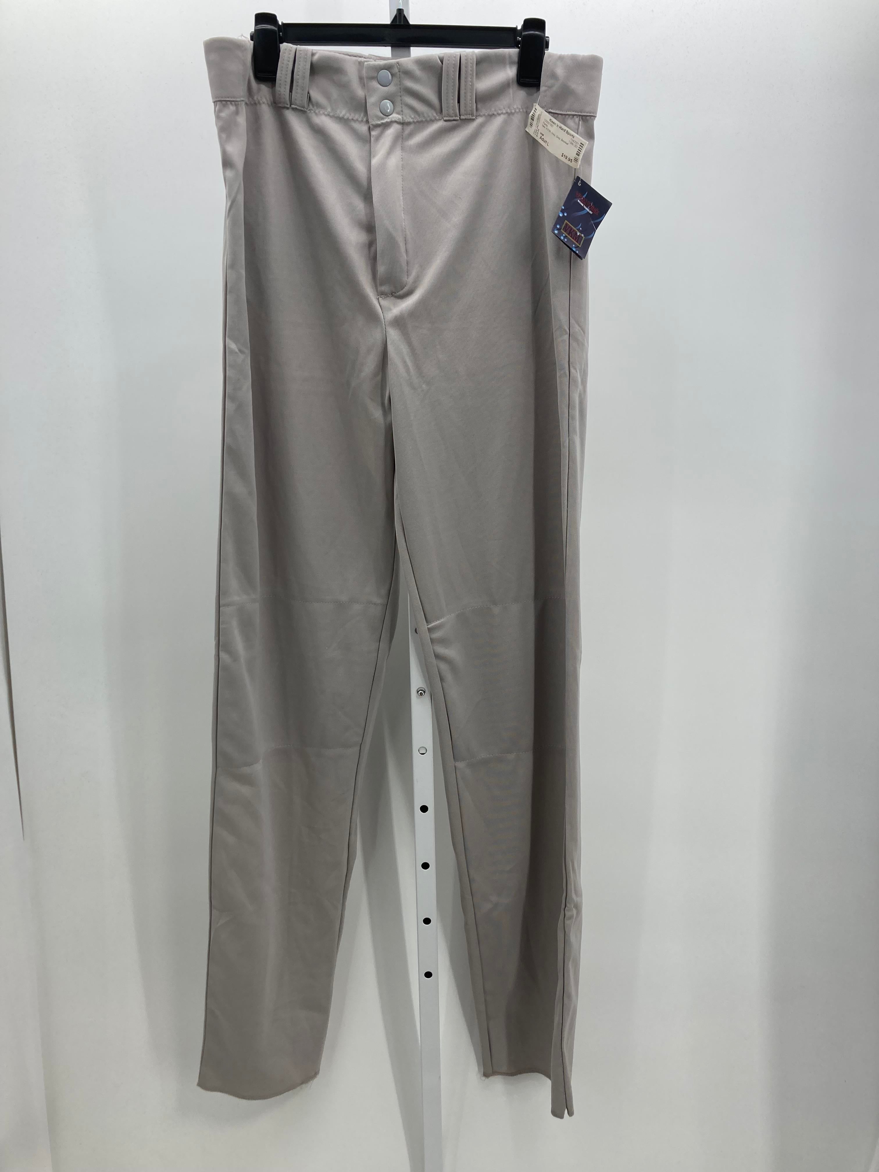 NEW SPORTS PANTS.