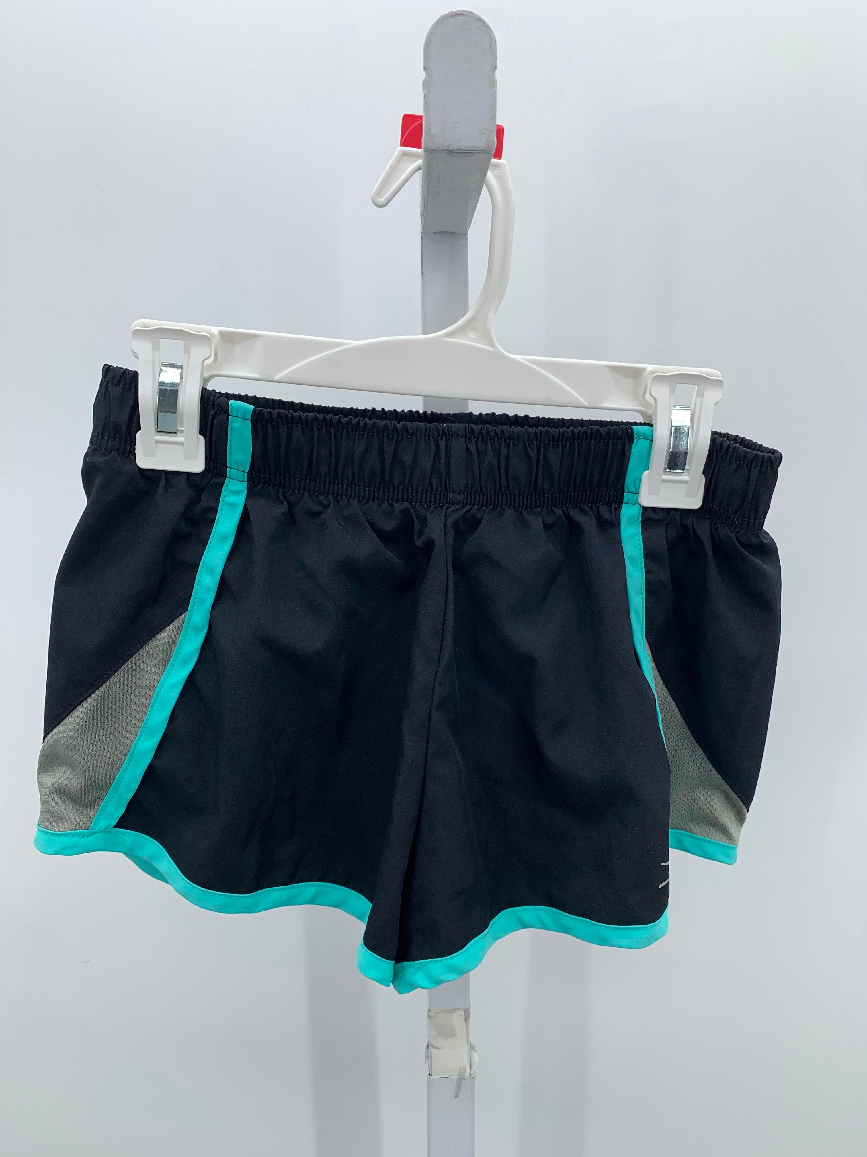 Size 7-8 Girls Shorts