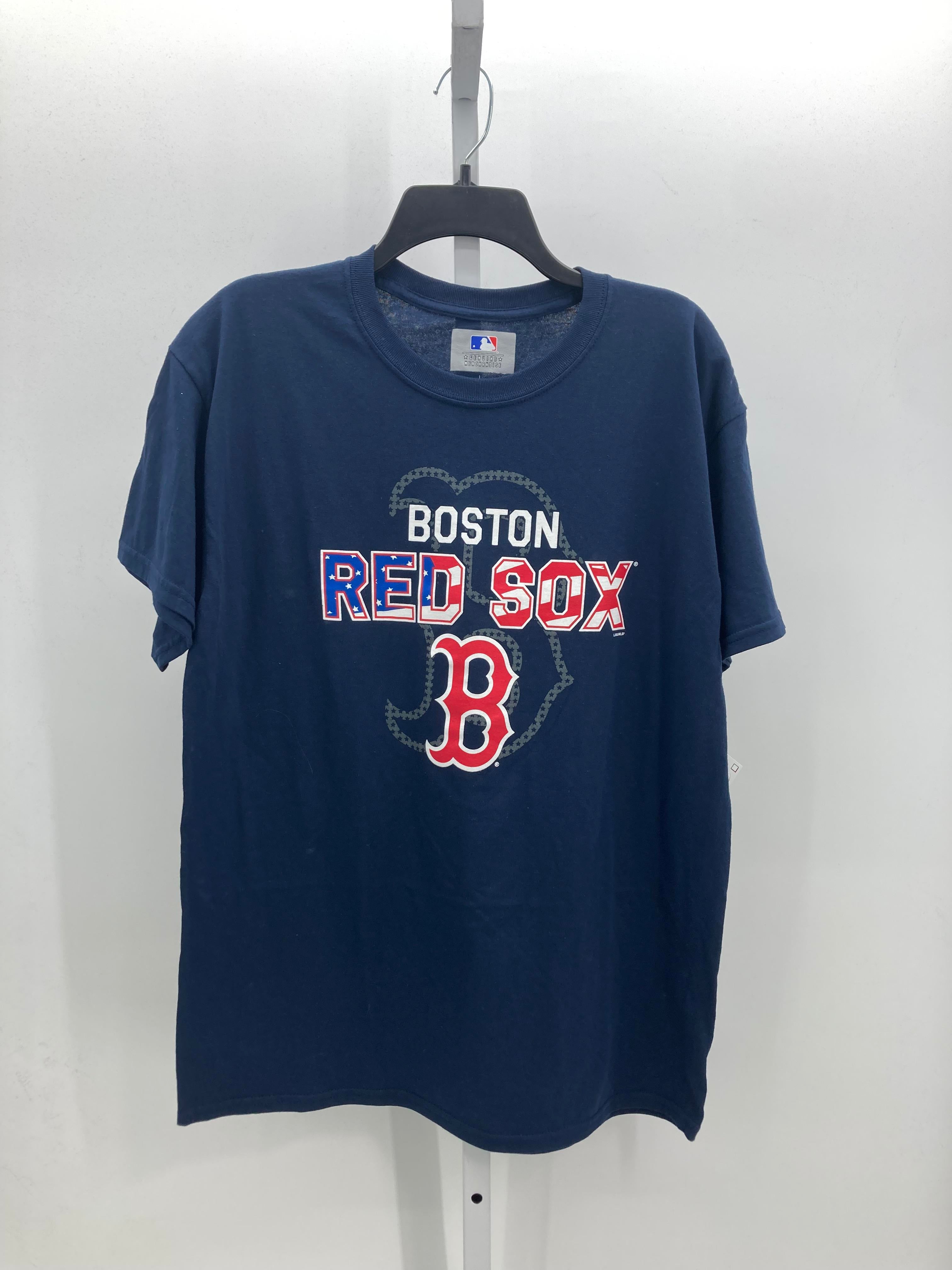 NEW BOSTON RED SOX