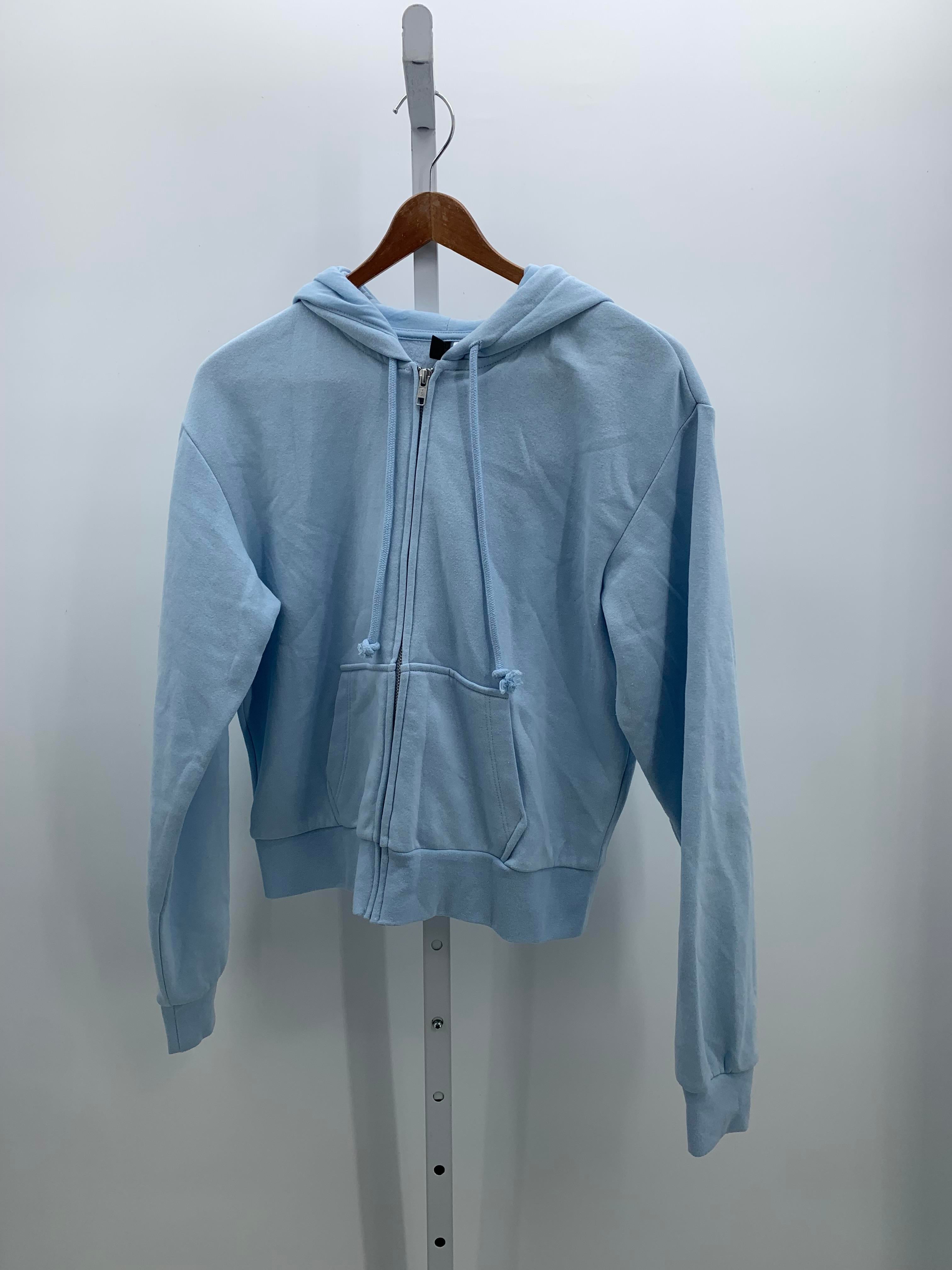 Divided Size Large Juniors Jacket