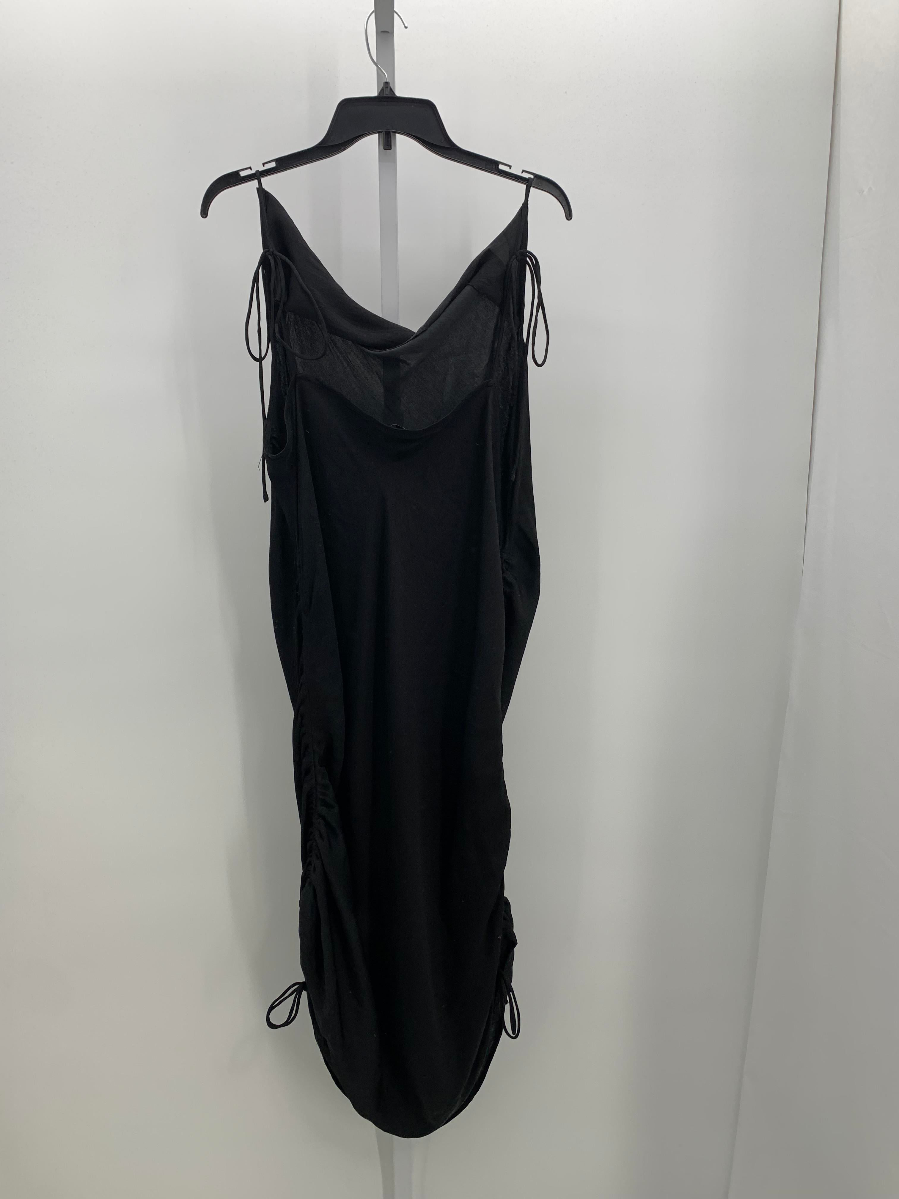 Size 3X Womens Sundress