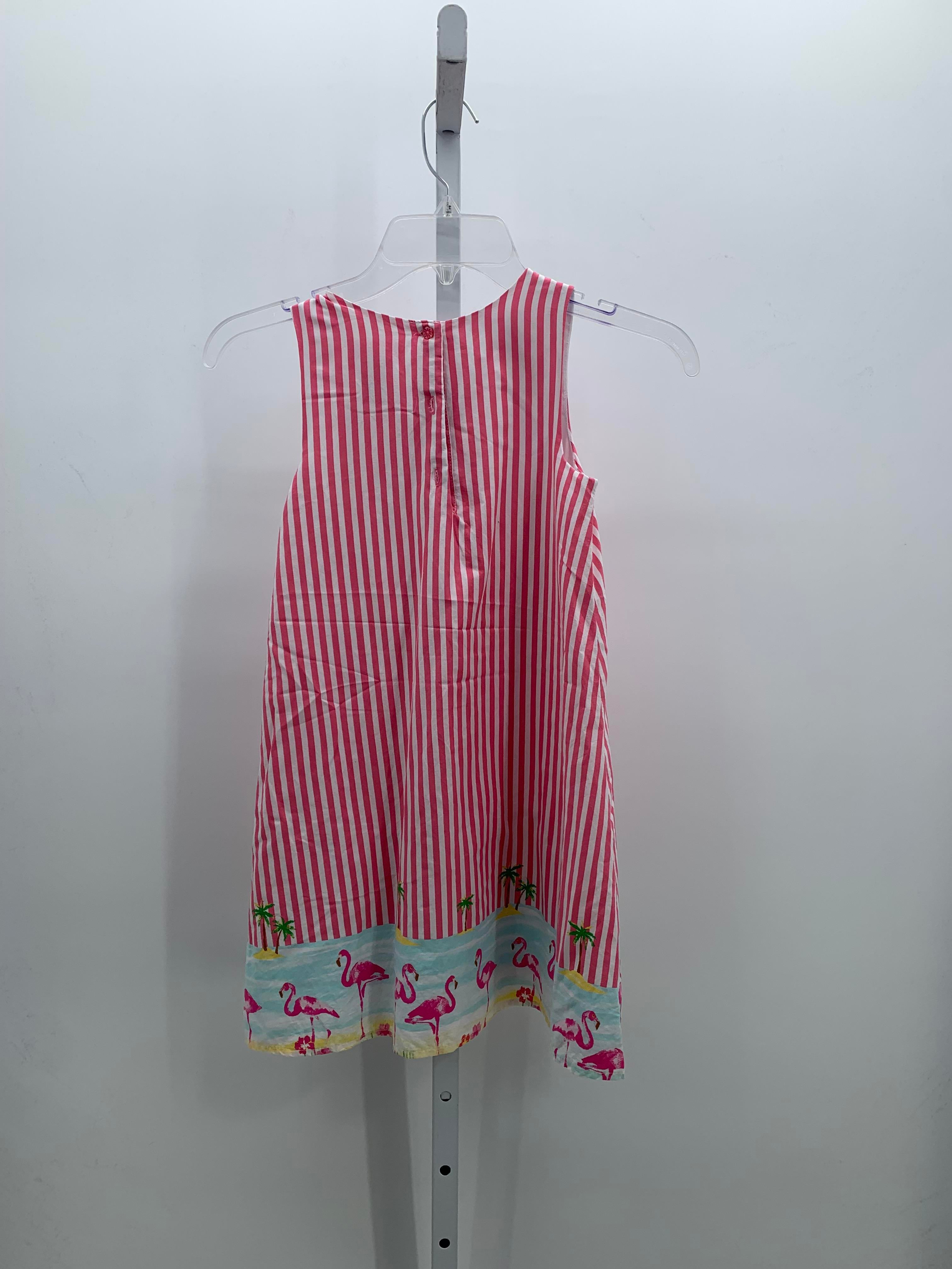 Tommy Bahama Size 7 Girls Sundress