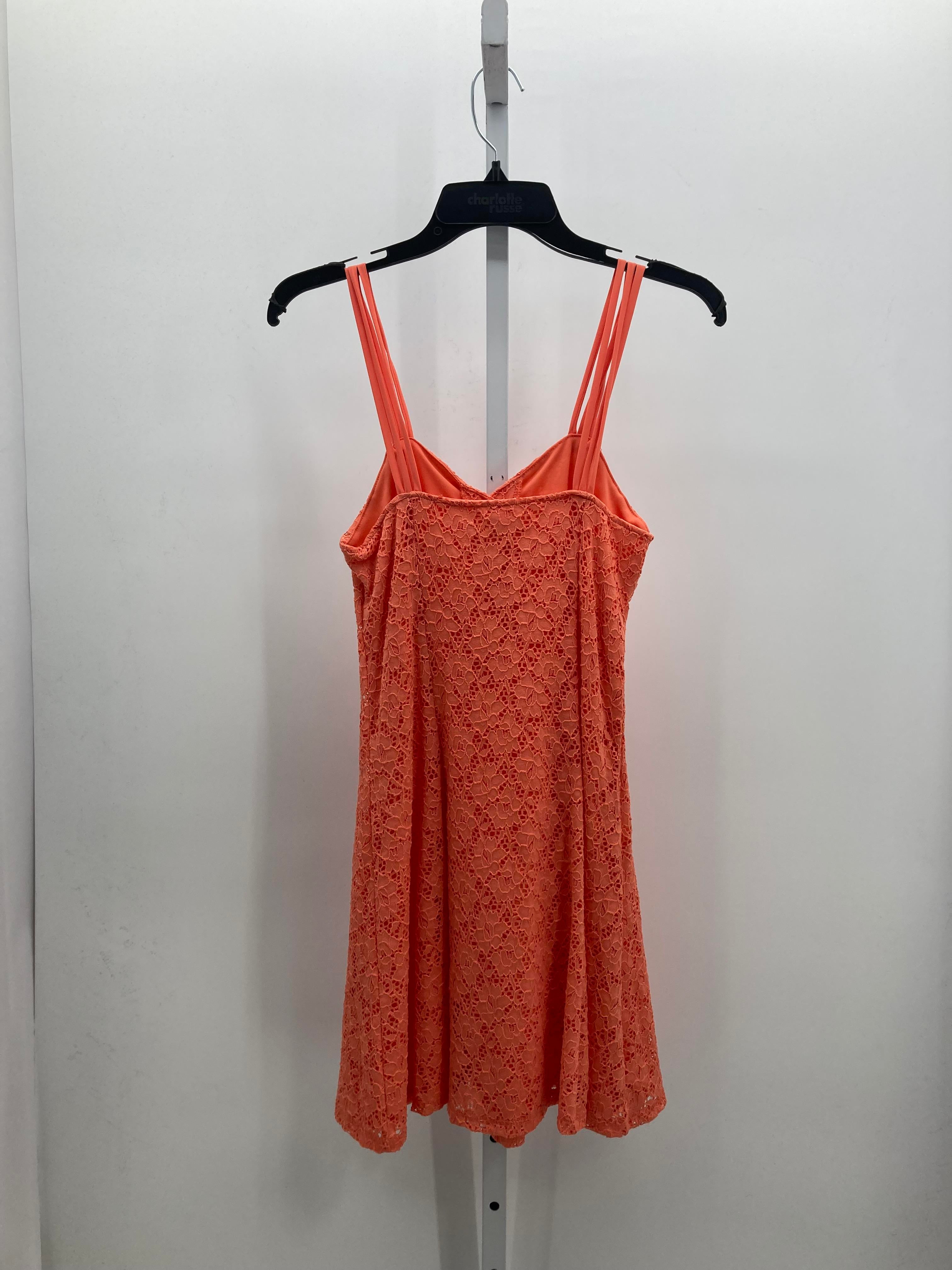 Taylor & Sage Size Small Juniors Sundress