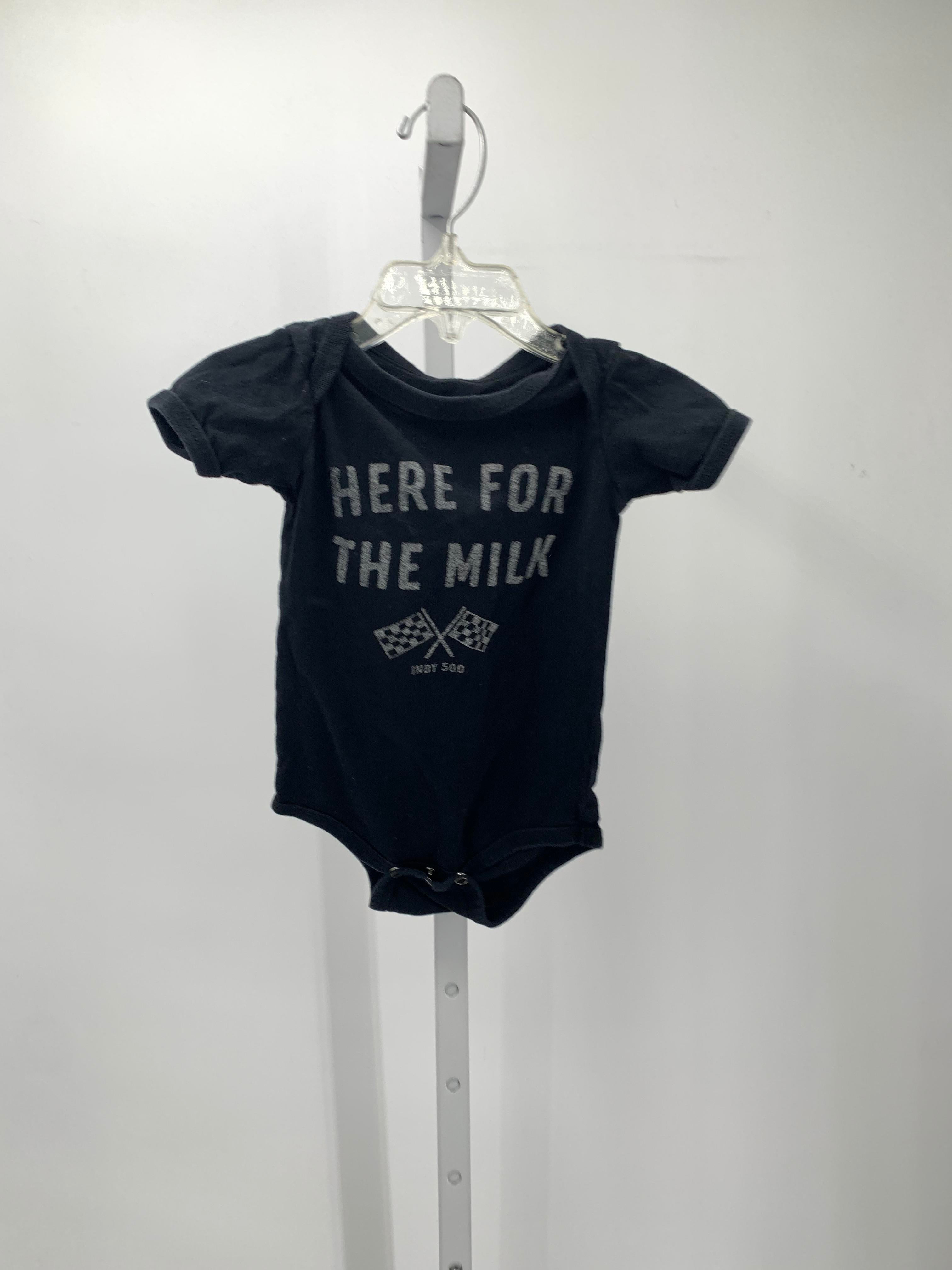HERE FOR THE MILK.