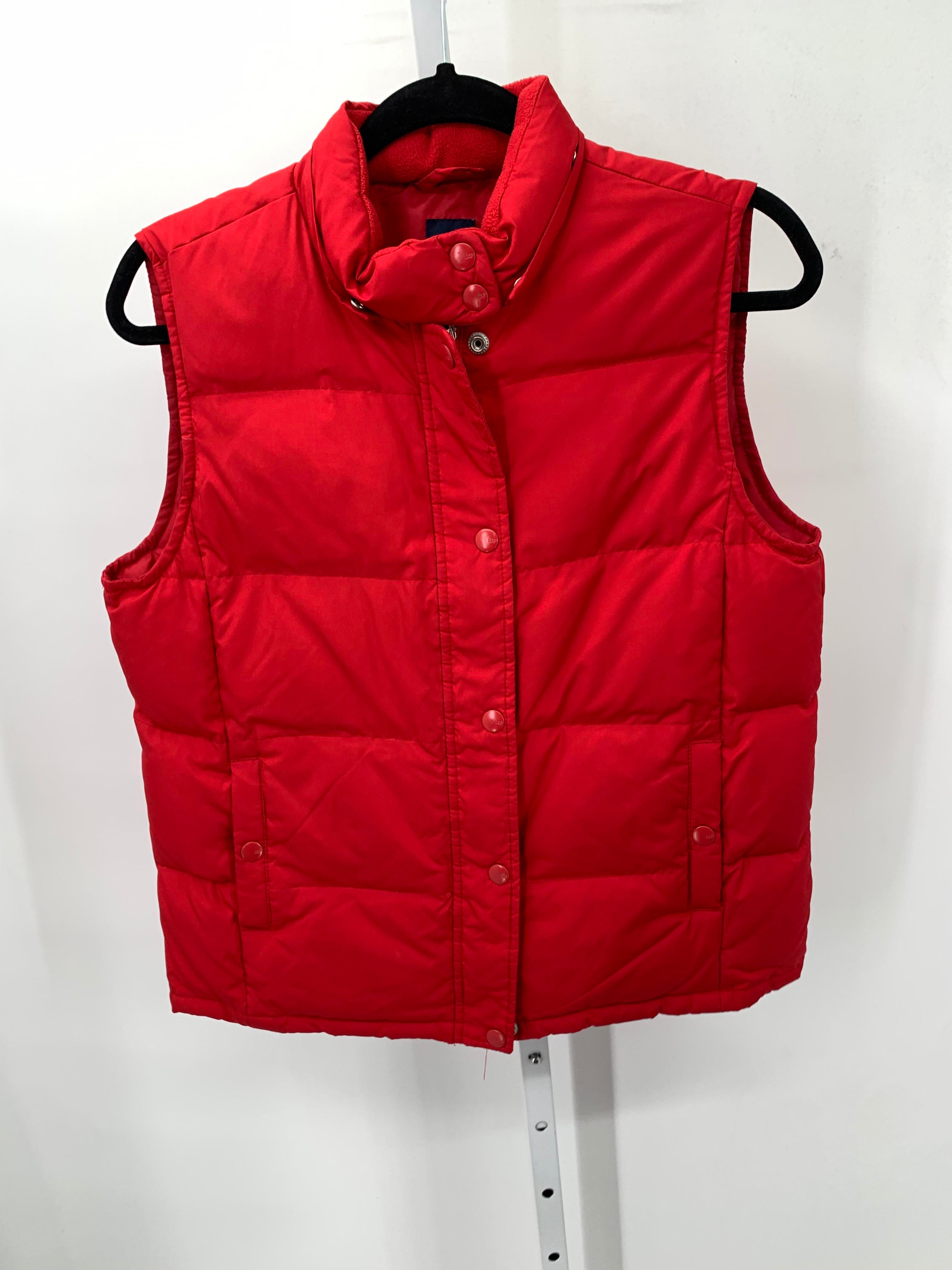 Gap Size Medium Misses Vest