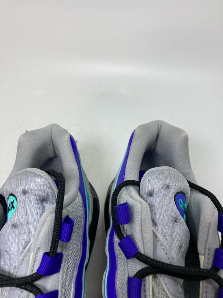 Nike Air Max 95 OG Indigo Burst Aqua AT2865-001