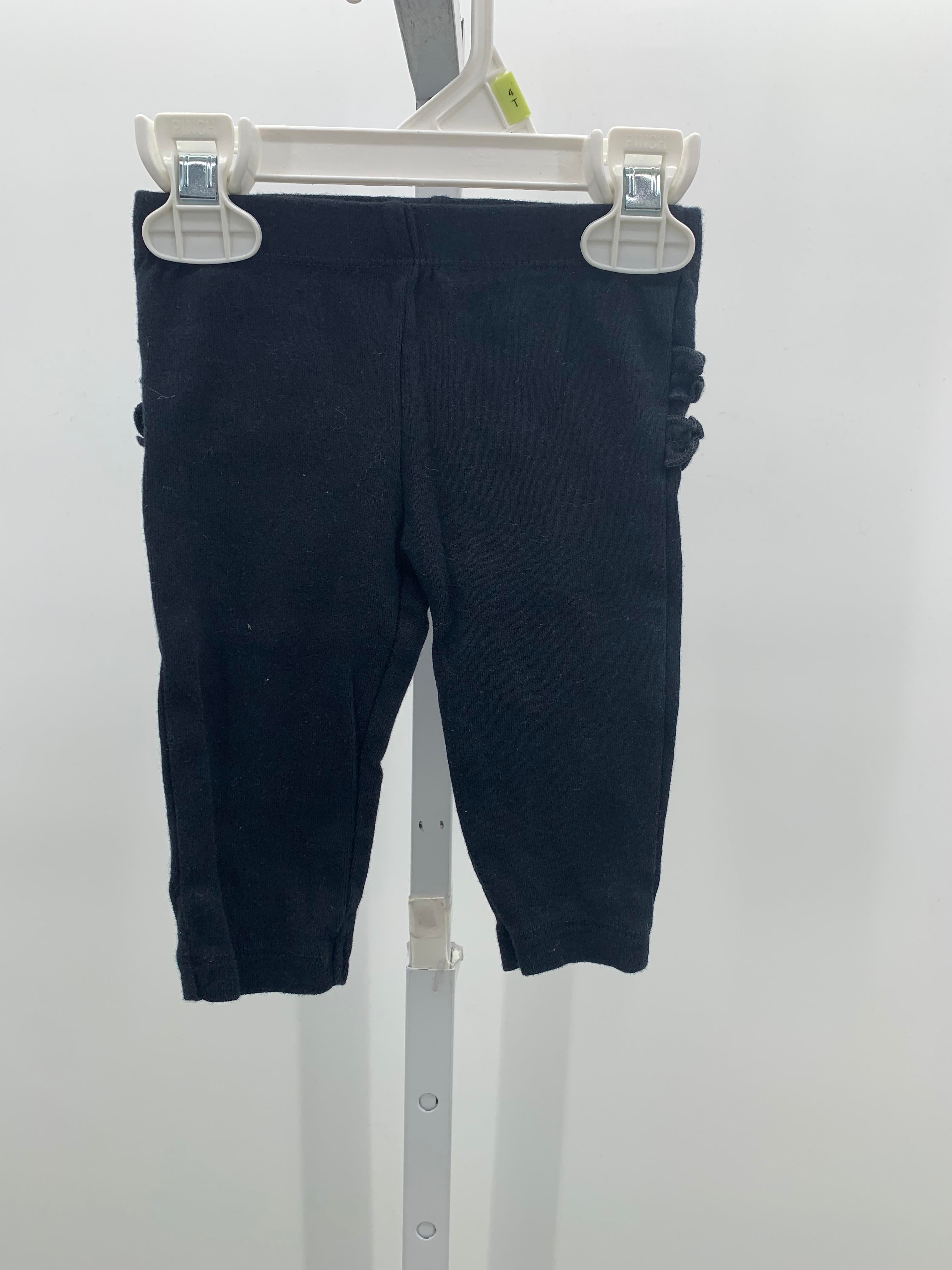 Carters Size 6 Months Girls Pants
