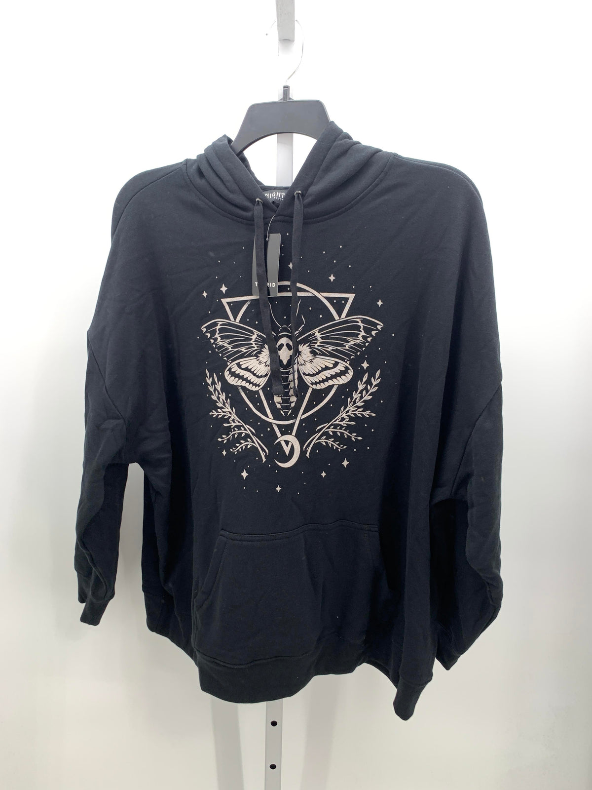 Torrid Size 1X Womens Hoodie