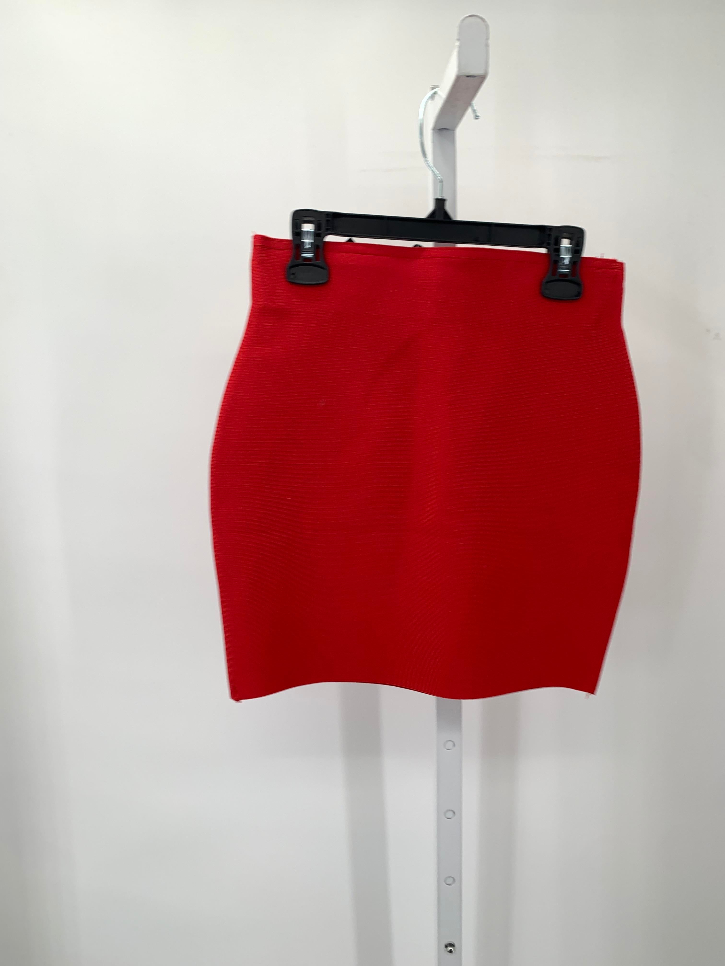 Size Small Juniors Skirt