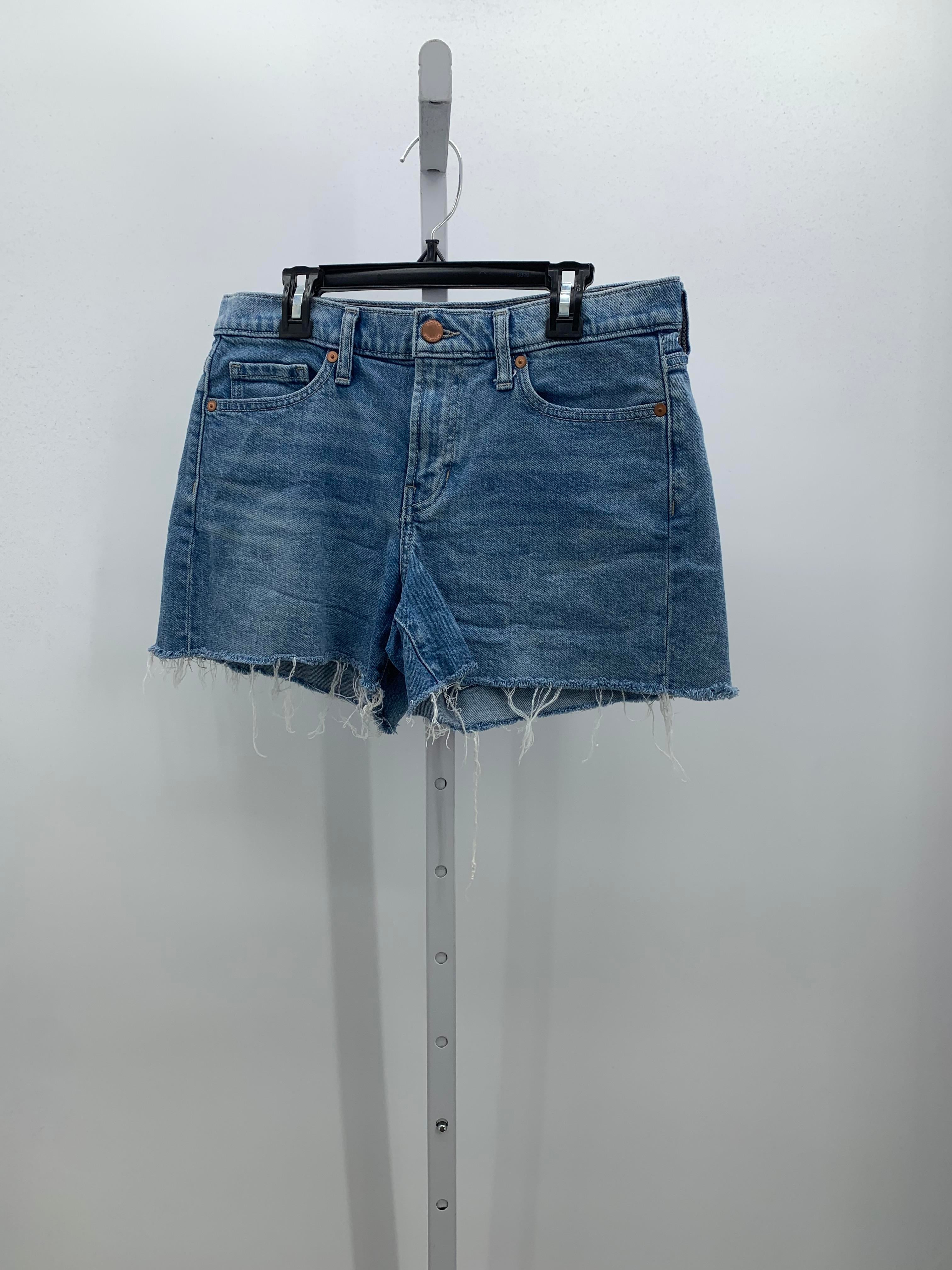Banana Republic Size 6 Misses Shorts