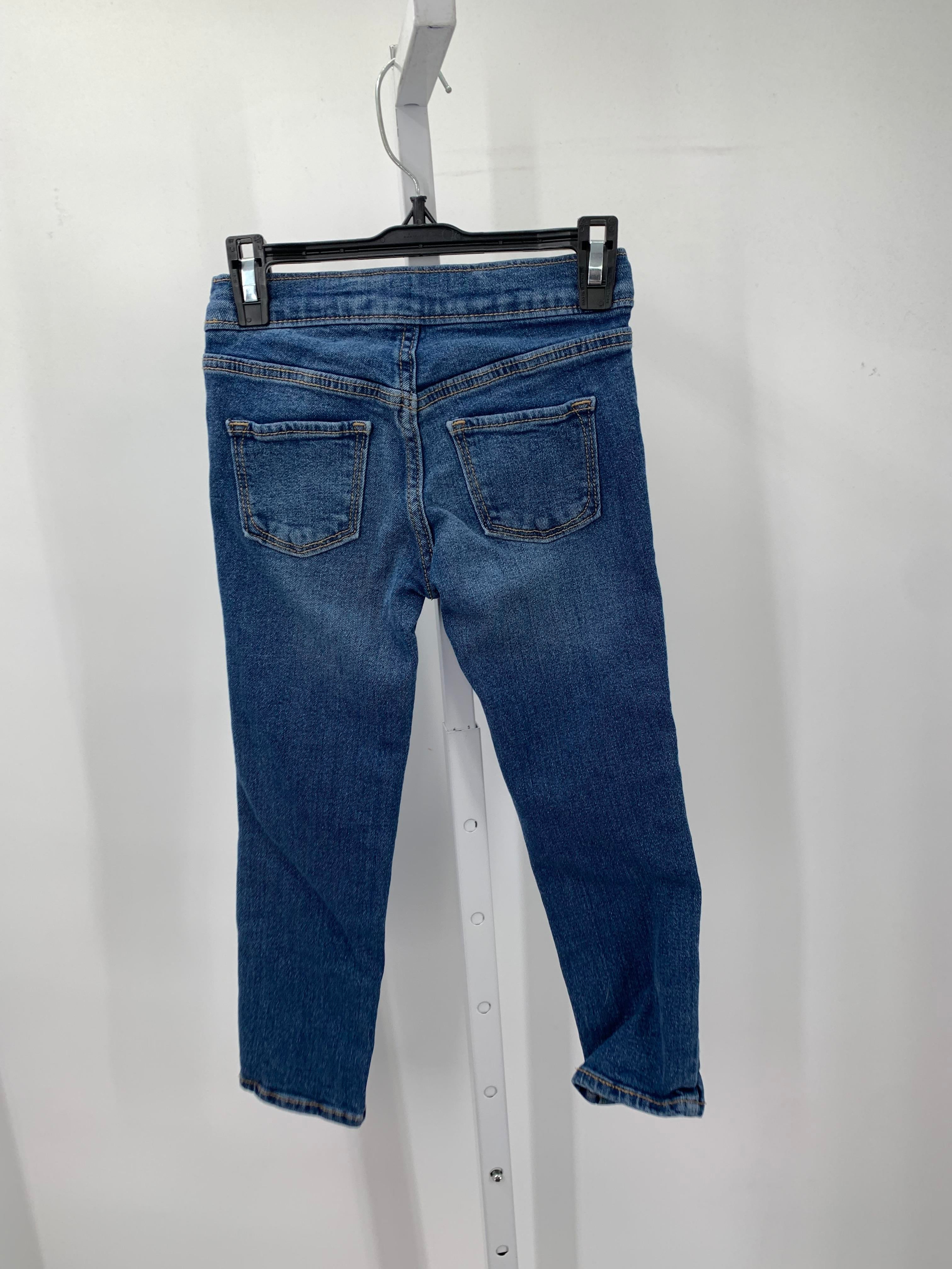Old Navy Size 5 Girls Jeans