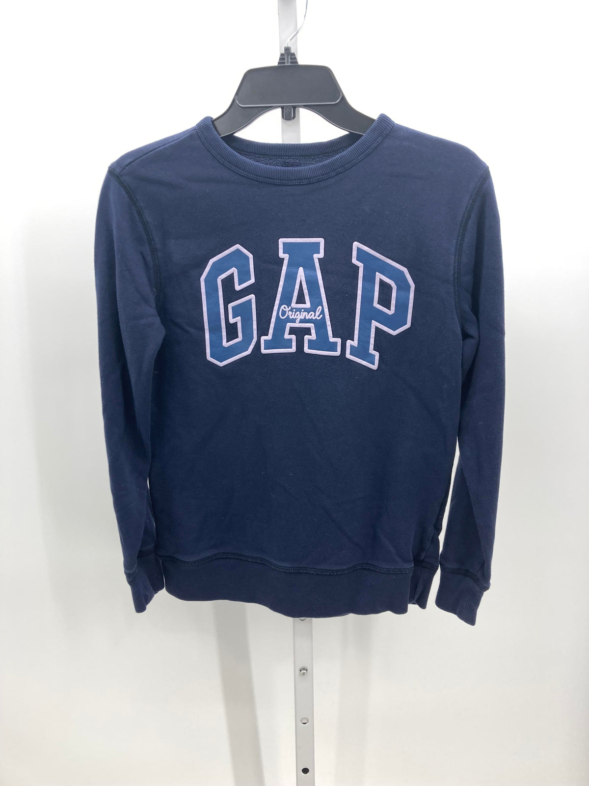 CREWNECK KNIT