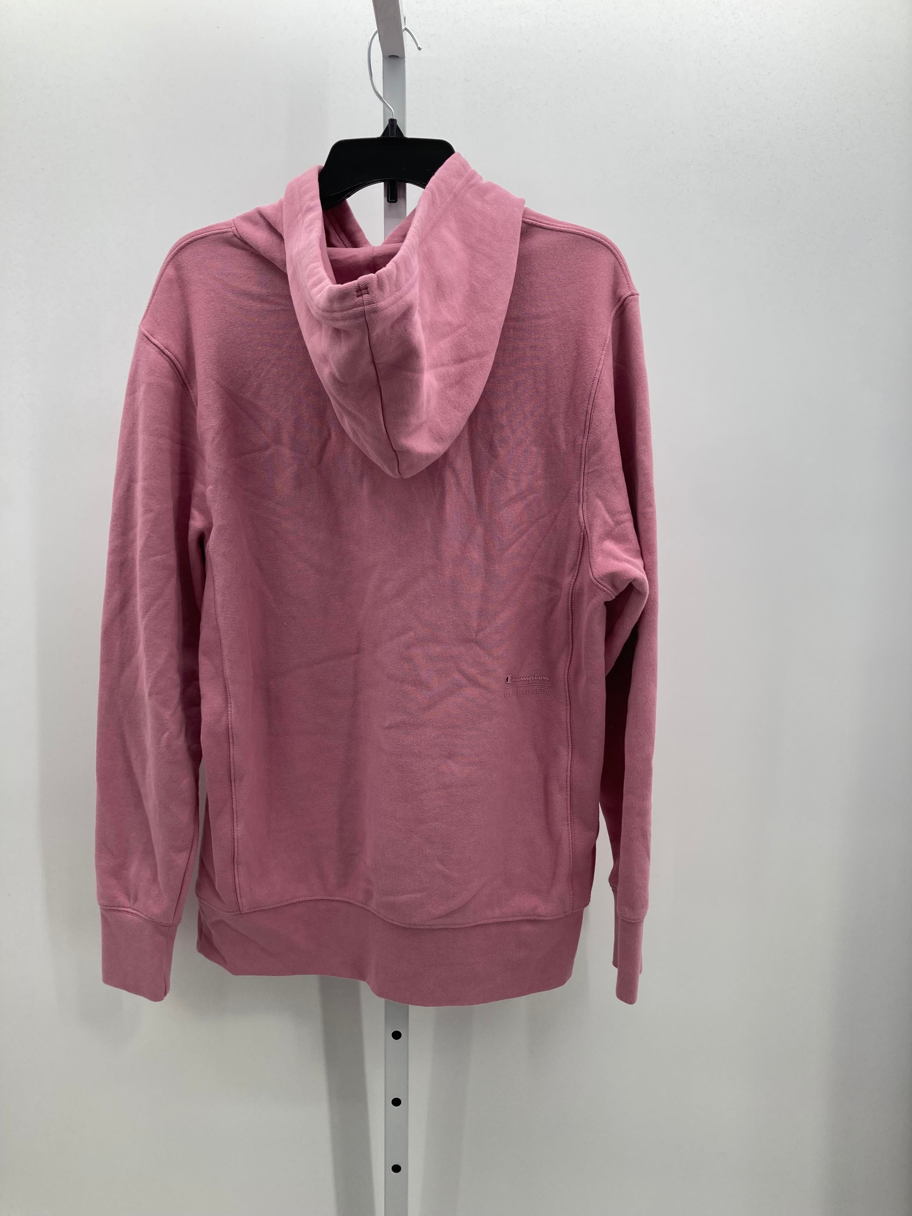 Champion Size Small Misses Hoodie