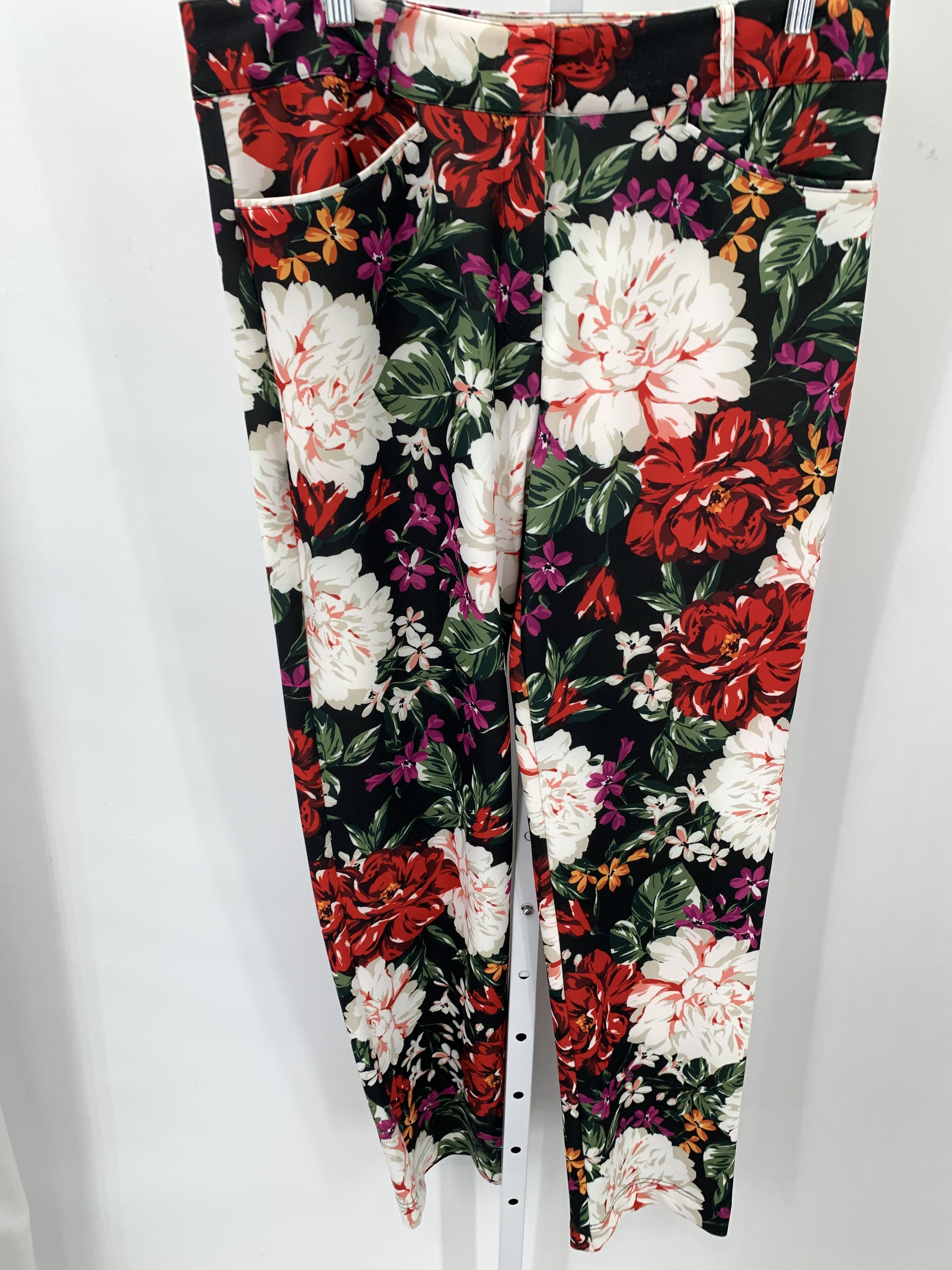 Size 14 Misses Pants