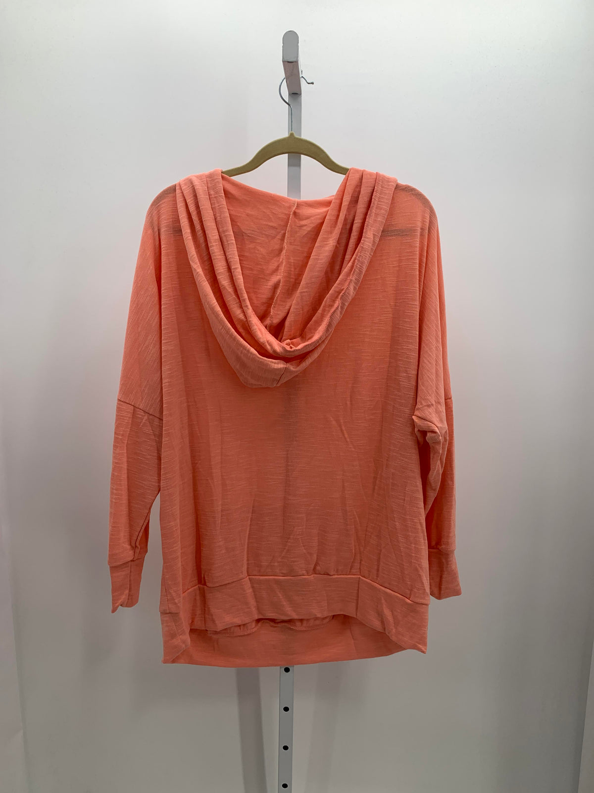 Size Extra Large Misses Long Sleeve Shirt