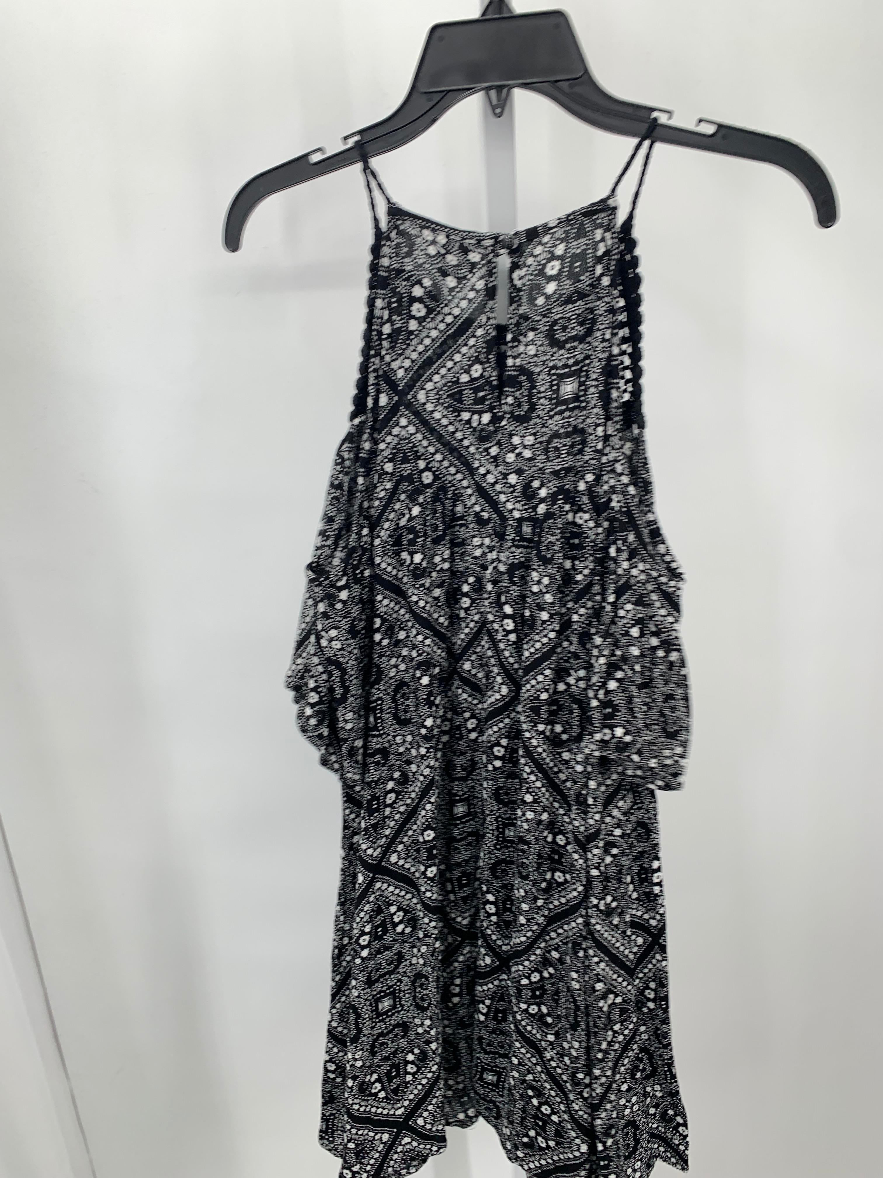 Speechless Size Extra Large Juniors Short Sleeve Dress