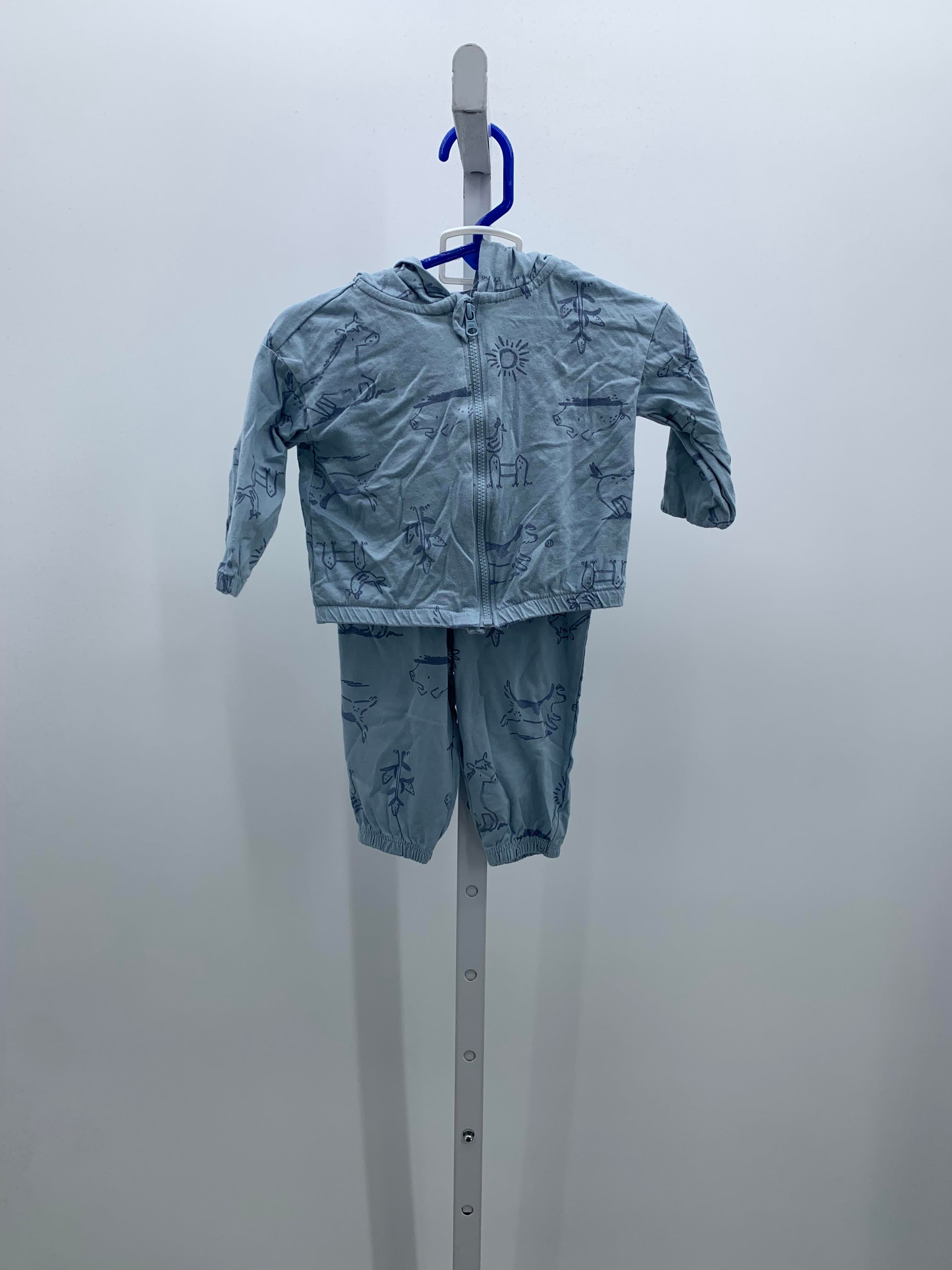 FARM ZIP JACKET AND PANTS