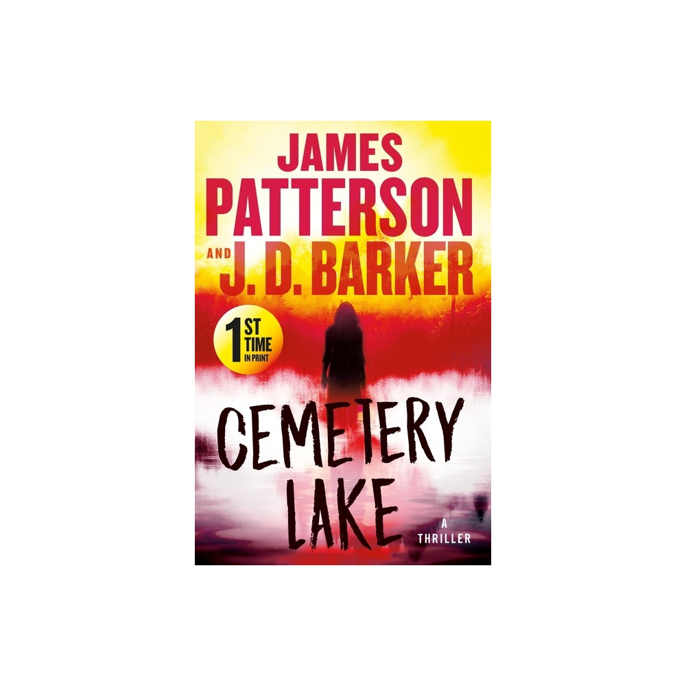 Confessions of the Dead - by James Patterson & J D Barker (Paperback) -