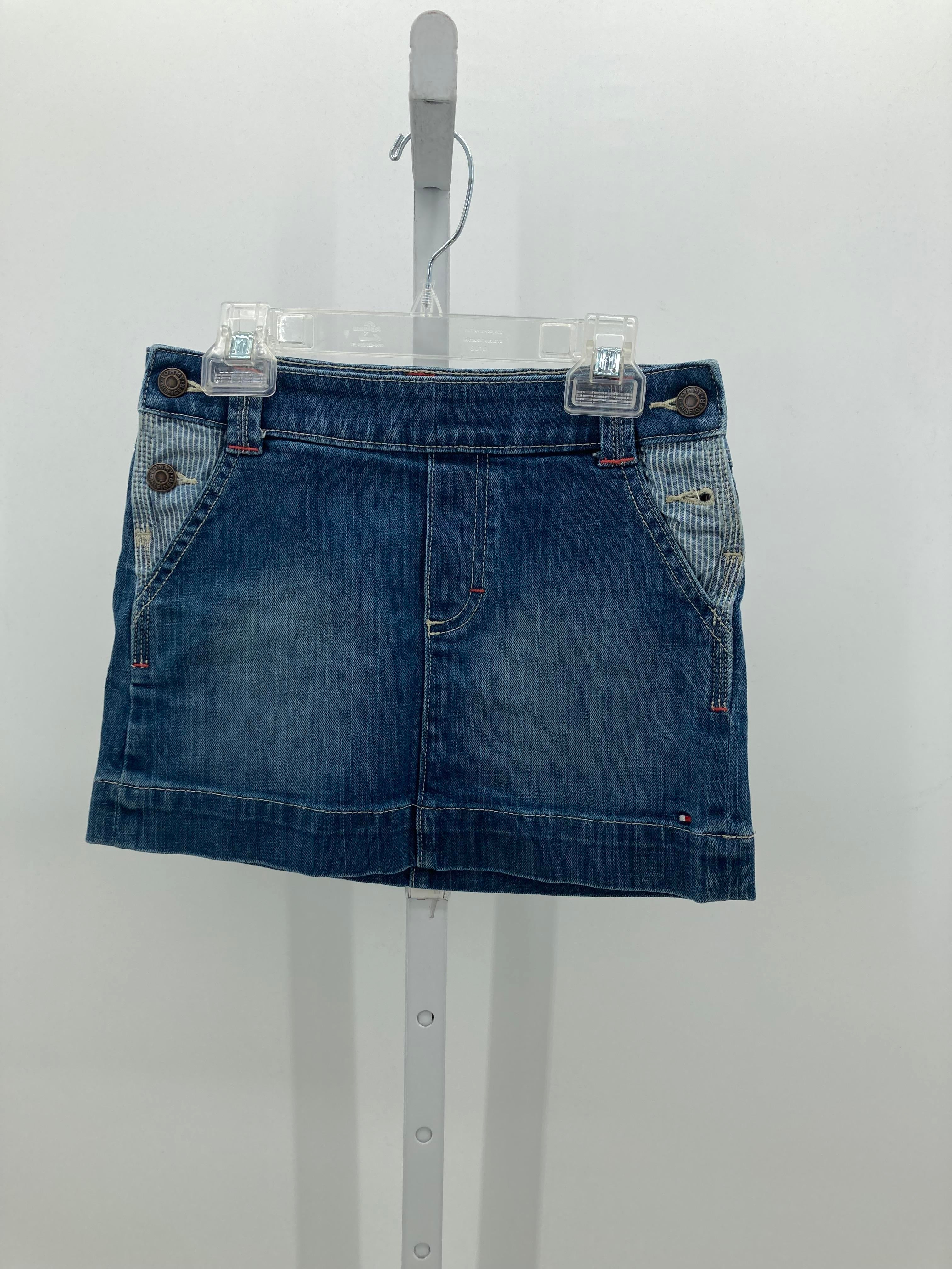 Tommy Hilfiger Size 8 Girls Skirt