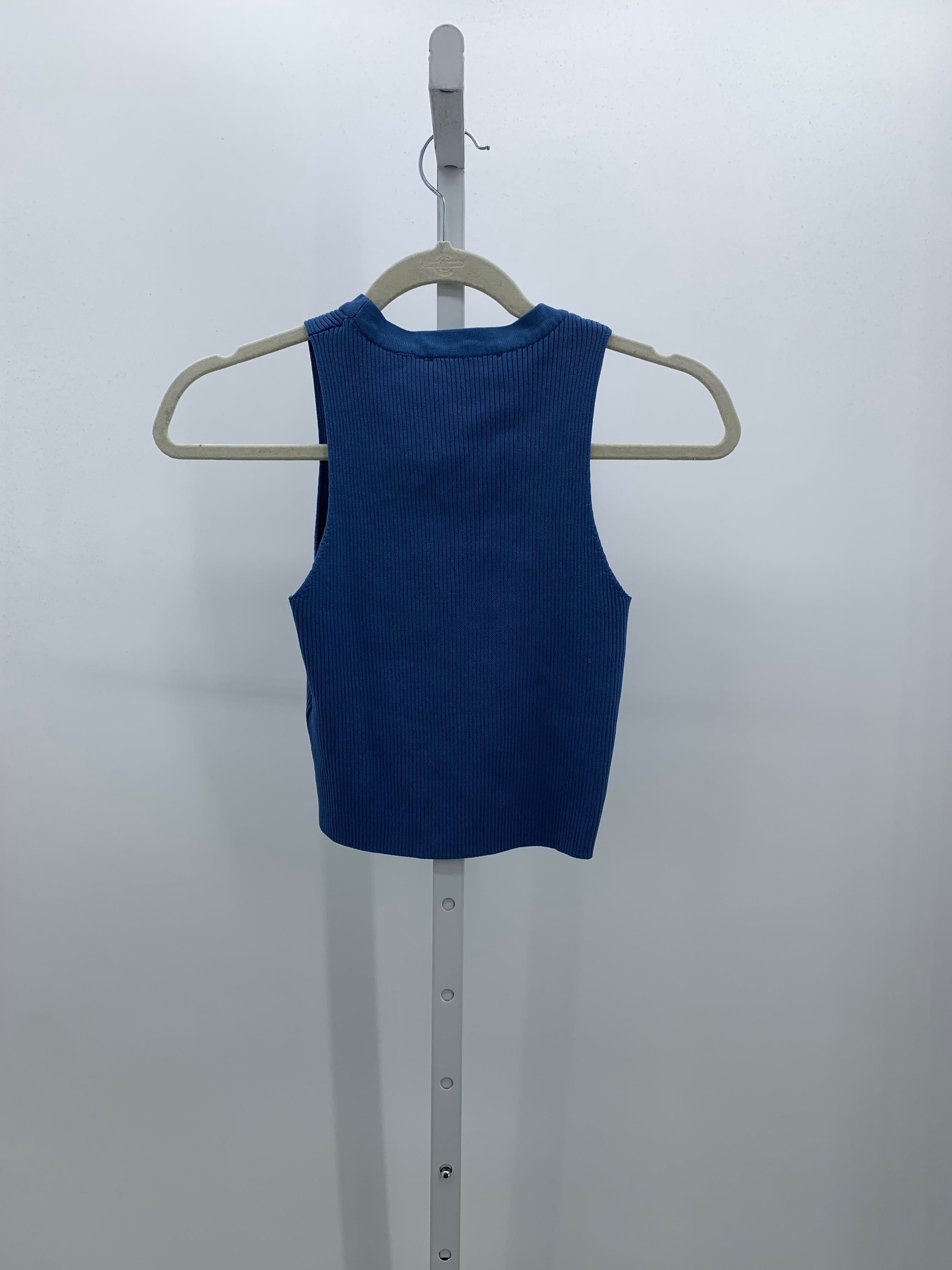 Size Small Juniors Tank