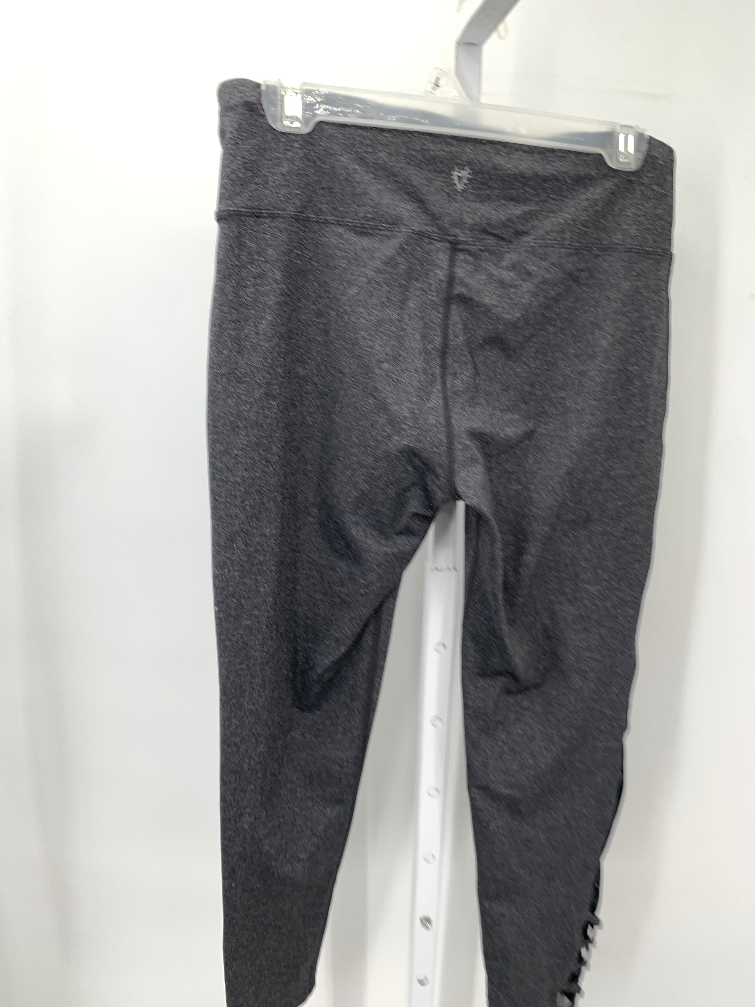 Betsey Johnson Size Large Misses Leggings