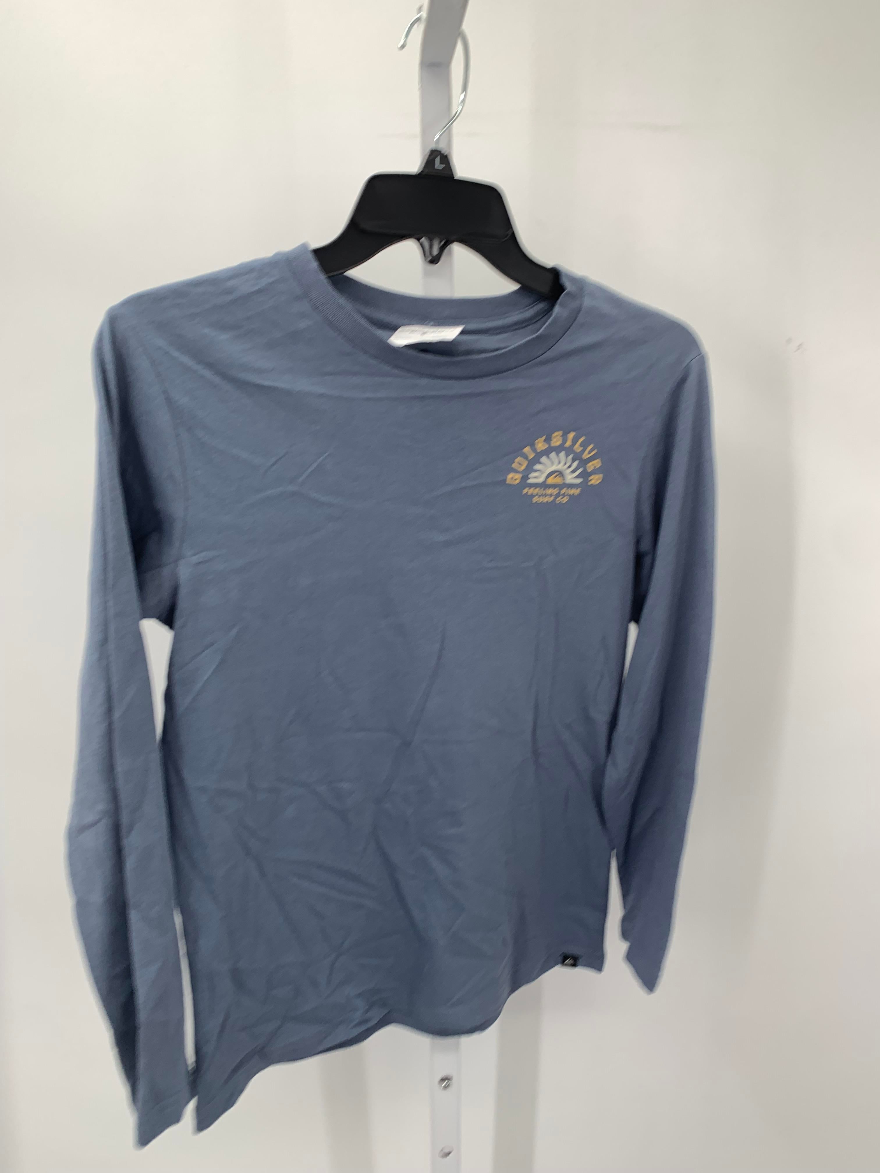 NEW GRAPHIC KNIT TEE