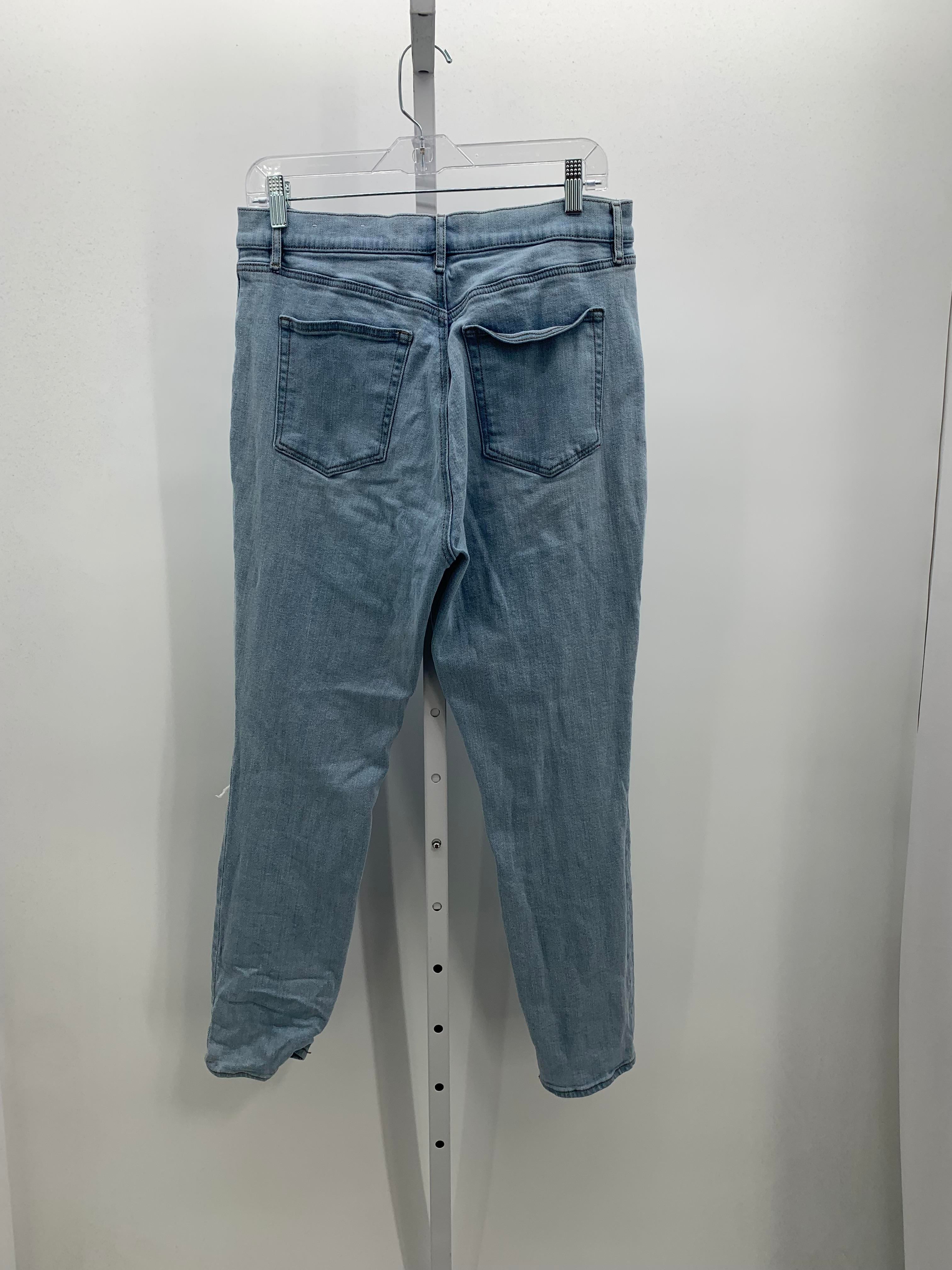 Loft Size 12 Misses Jeans