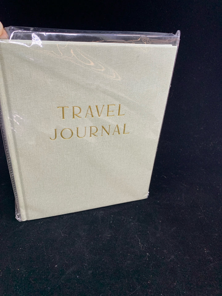 NIP ZICOTO TRAVEL JOURNAL.