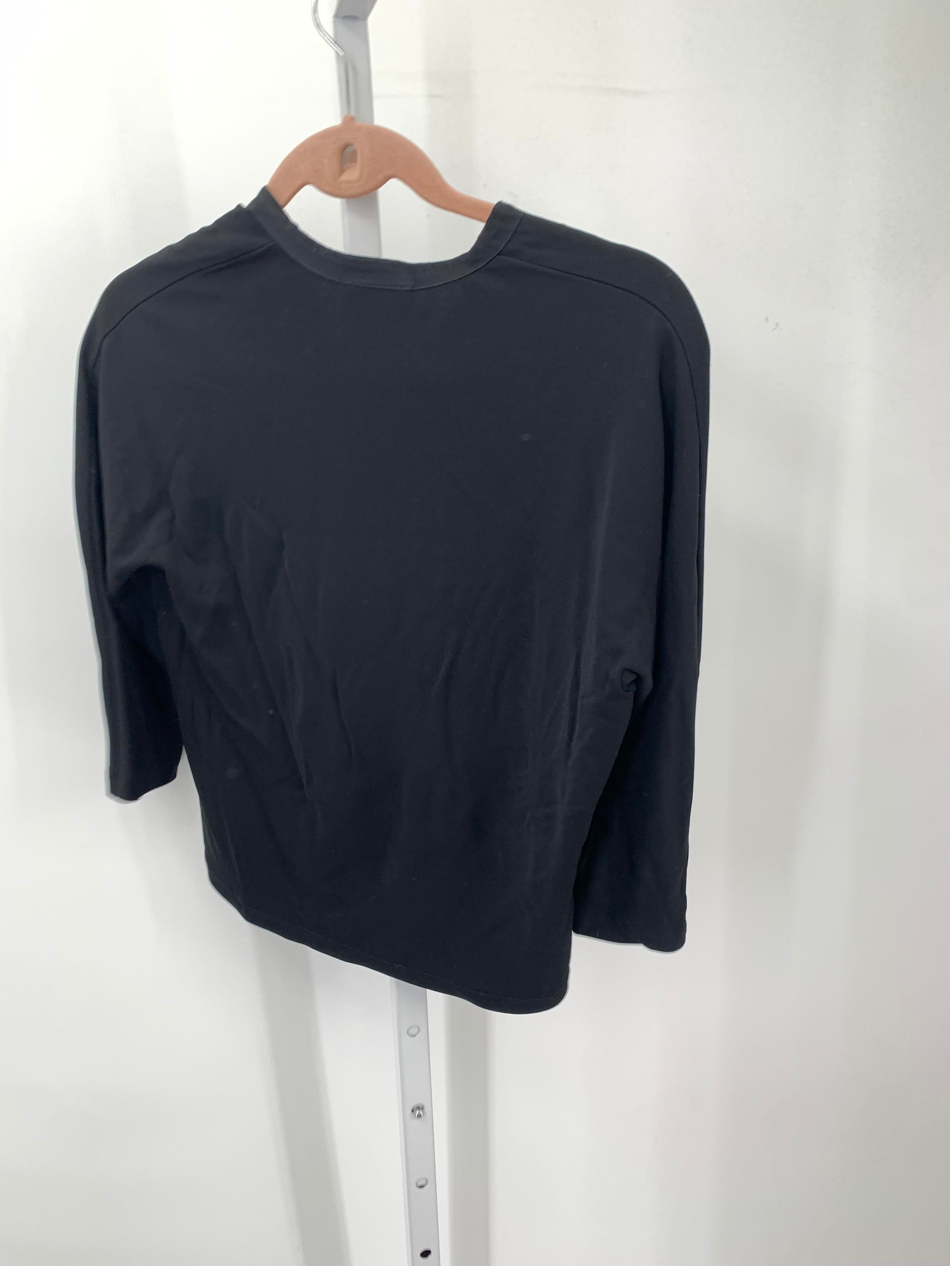 Talbots Size X Small Petite Petite 3/4 Sleeve Sweater