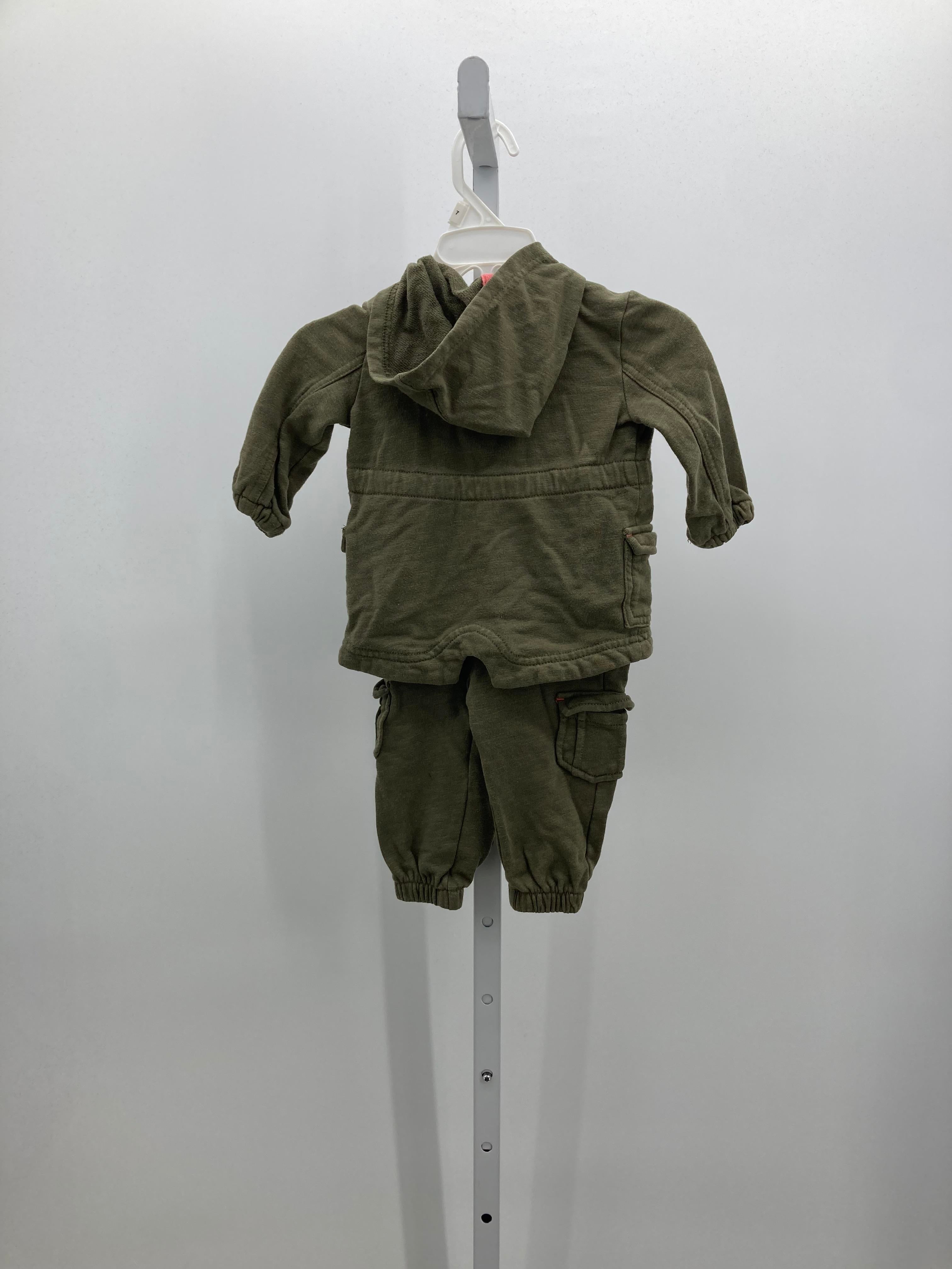Koala Kids Size 3-6 Months Girls 2 Pieces