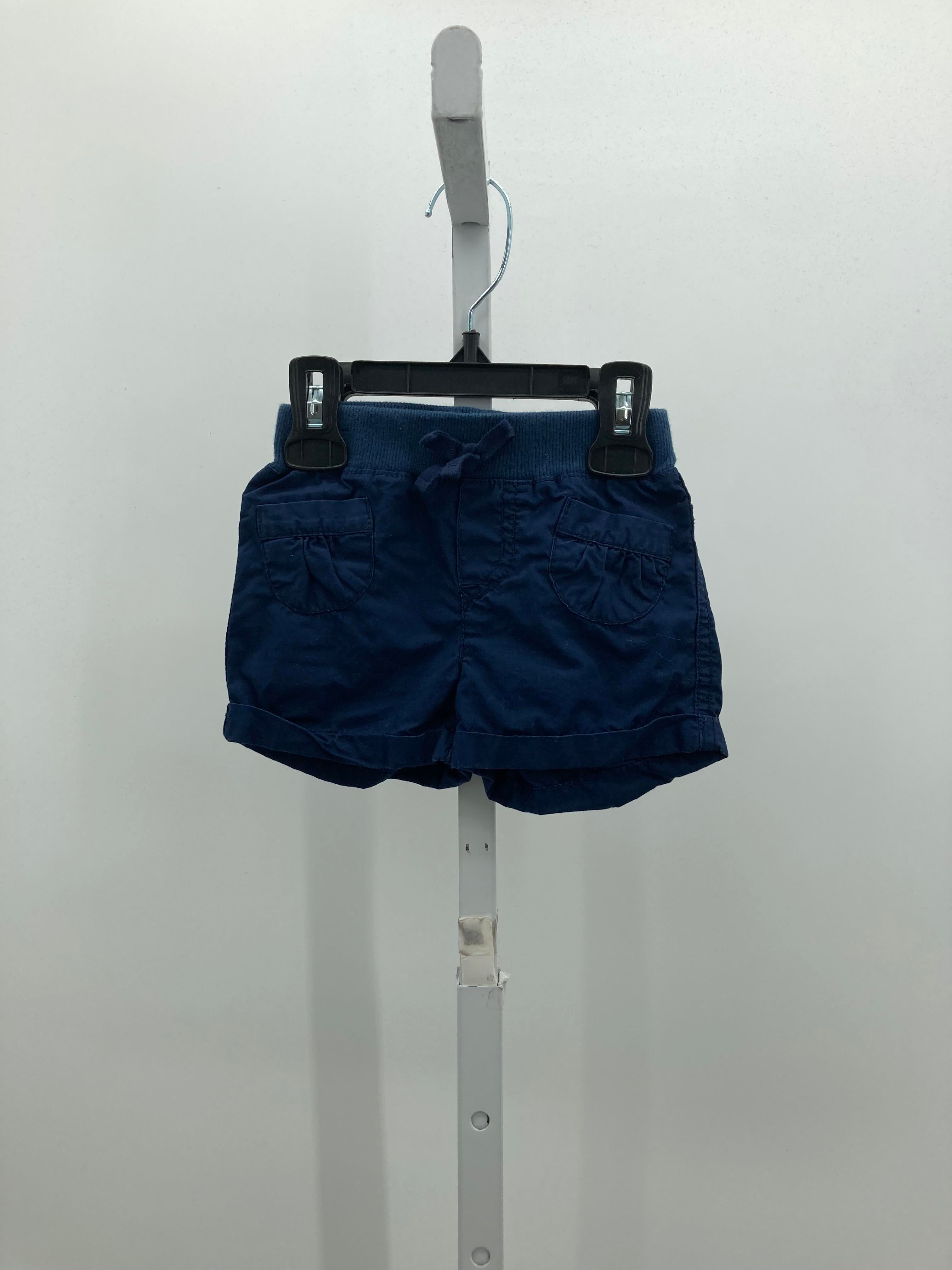 Children's Place Size 9-12 months Girls Shorts
