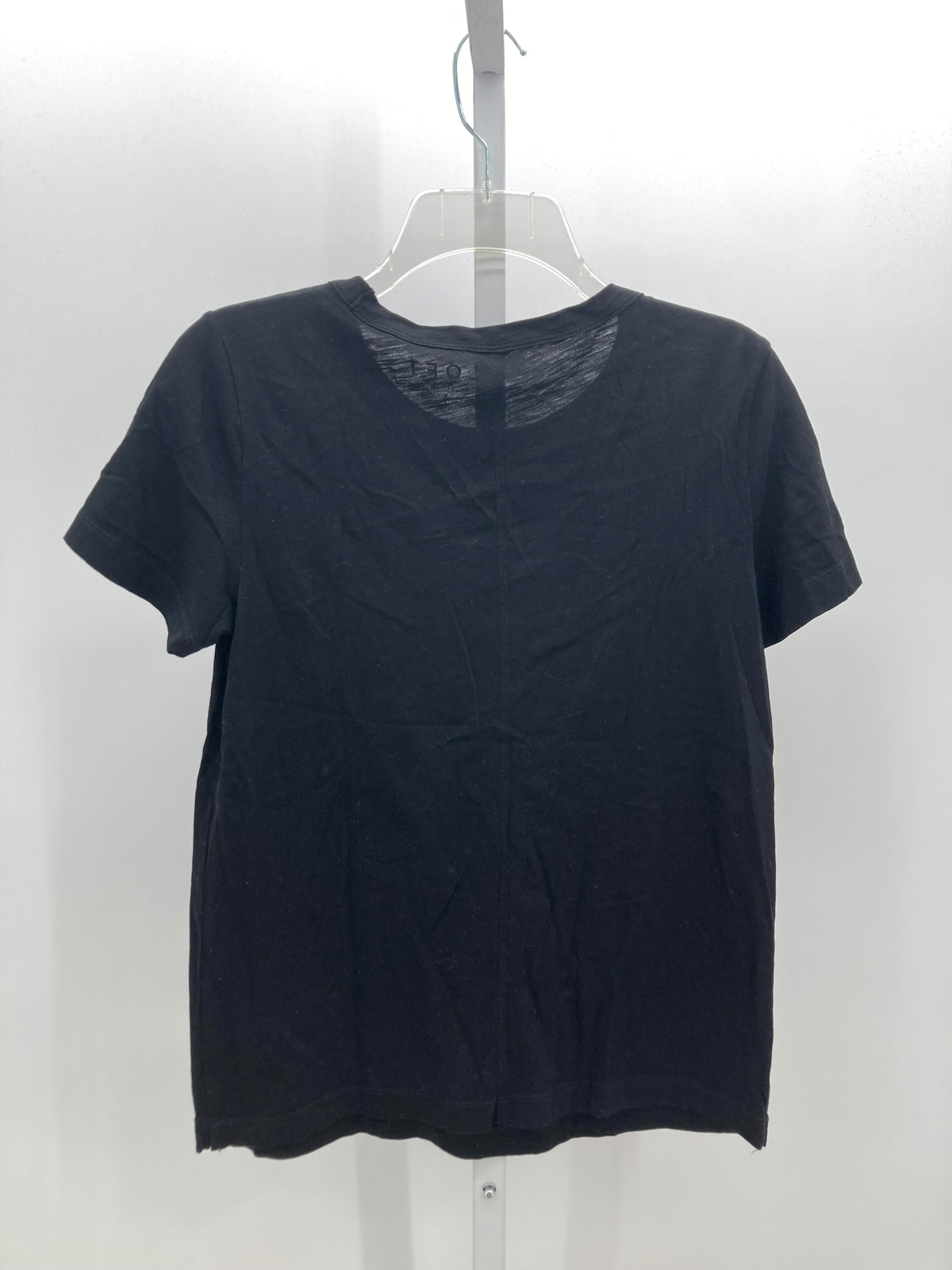 Loft Size Small Misses Short Sleeve Shirt