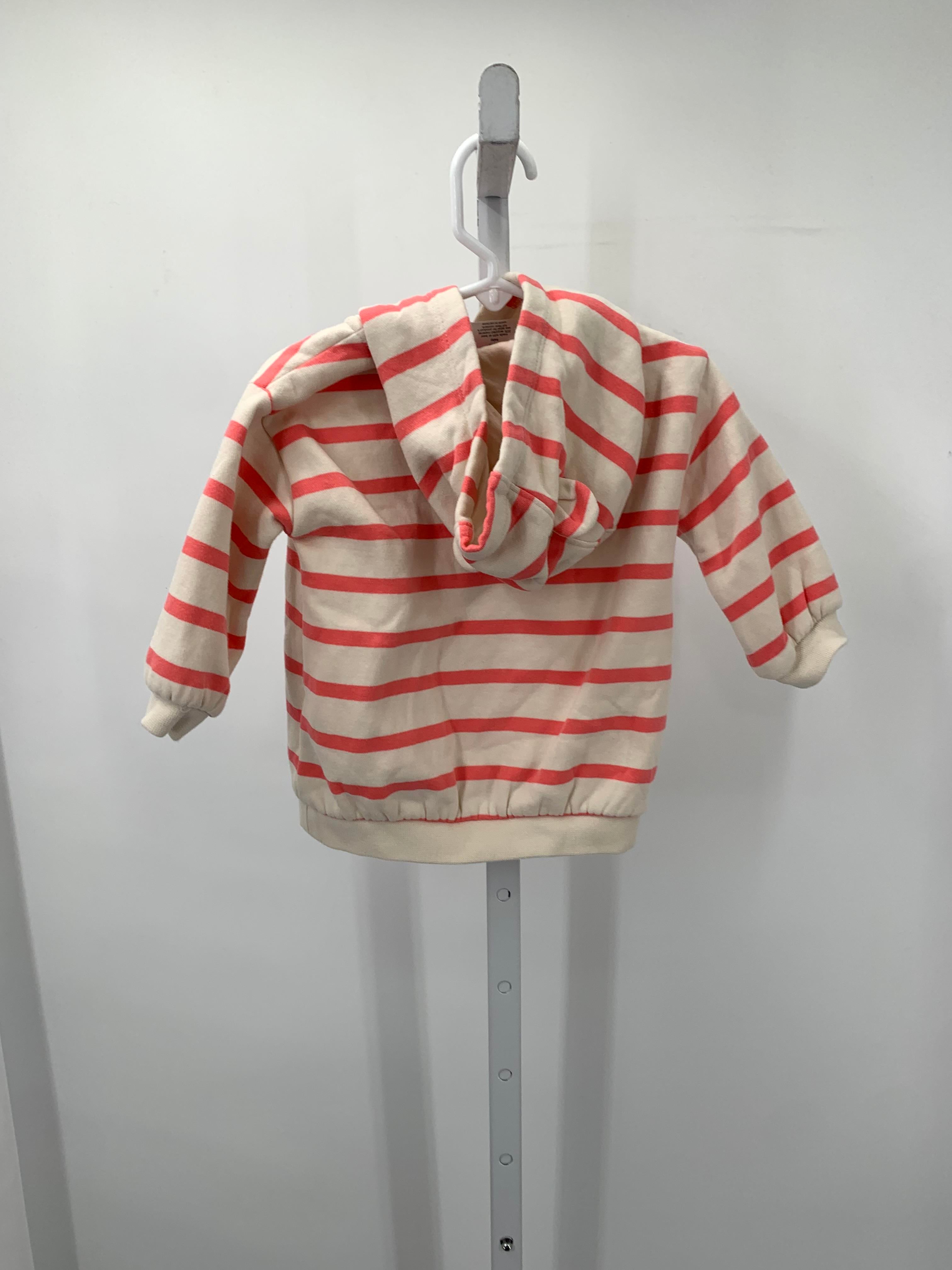 Baby Gap Size 12-18 Months Girls Hoodie