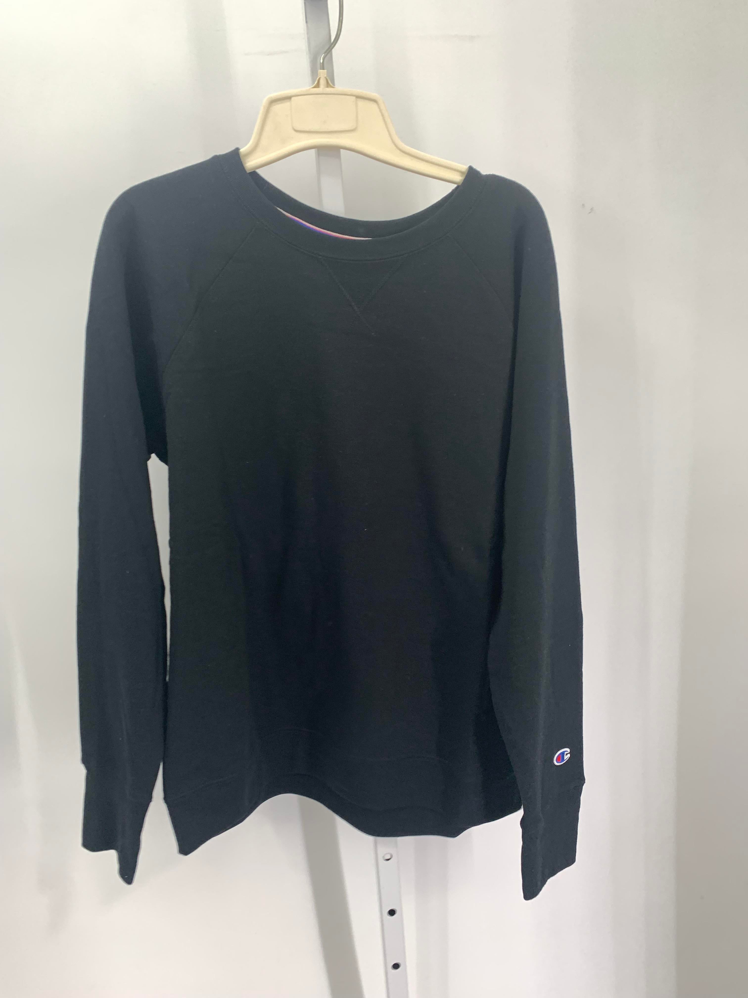 Champion Size Large Misses Long Sleeve Shirt