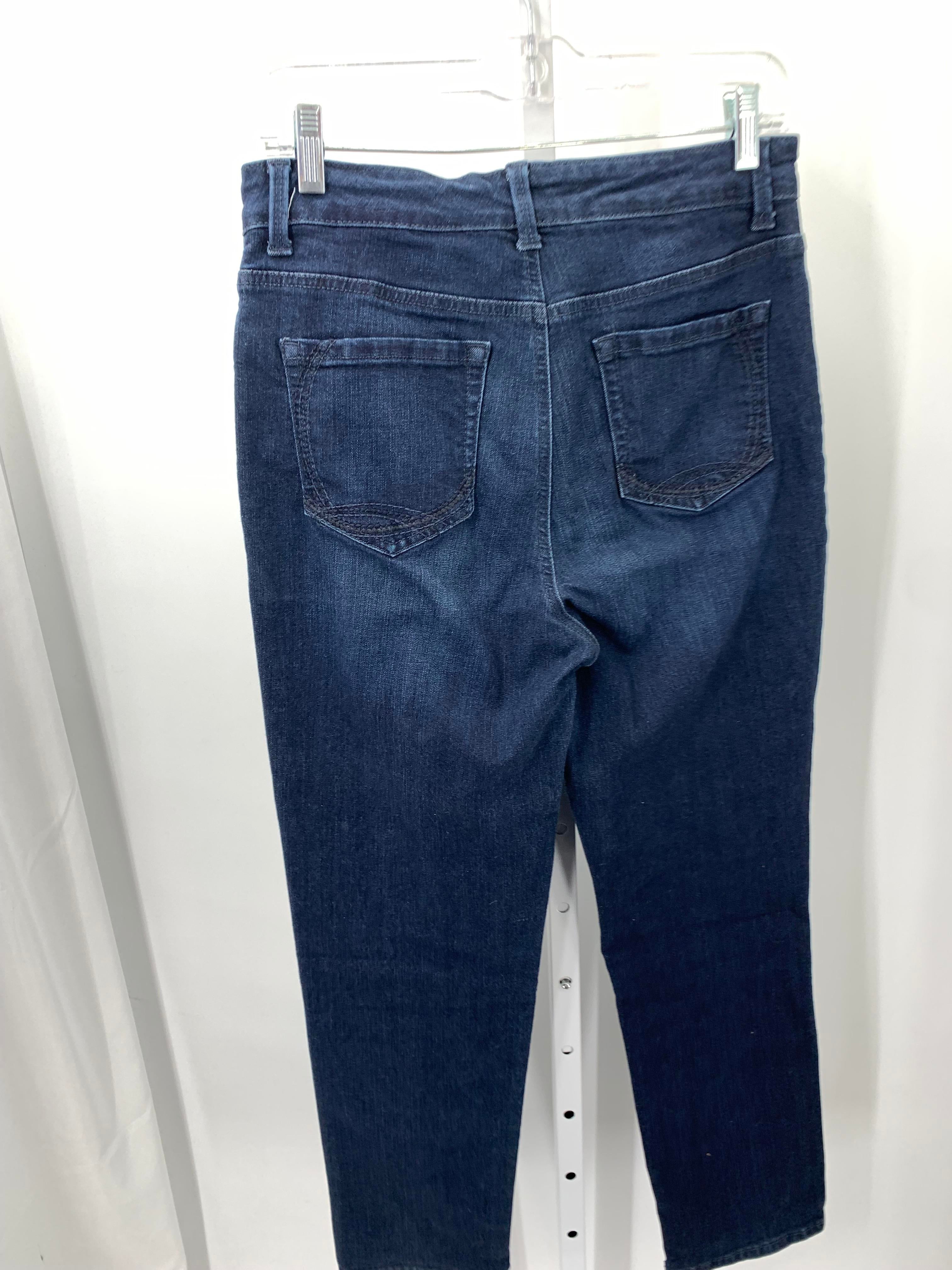 Gloria Vanderbilt Size 10 Misses Jeans