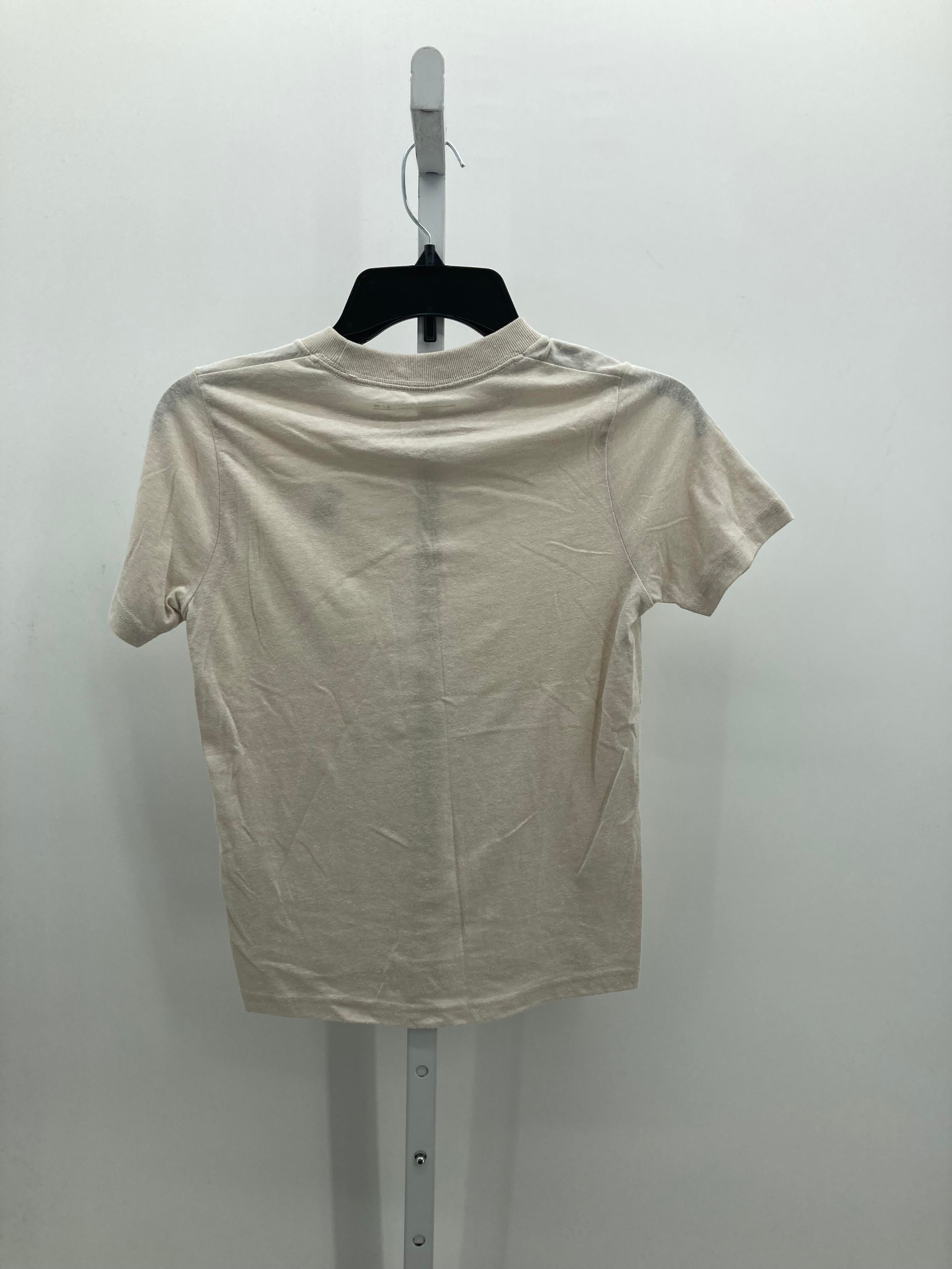 KNIT TEE