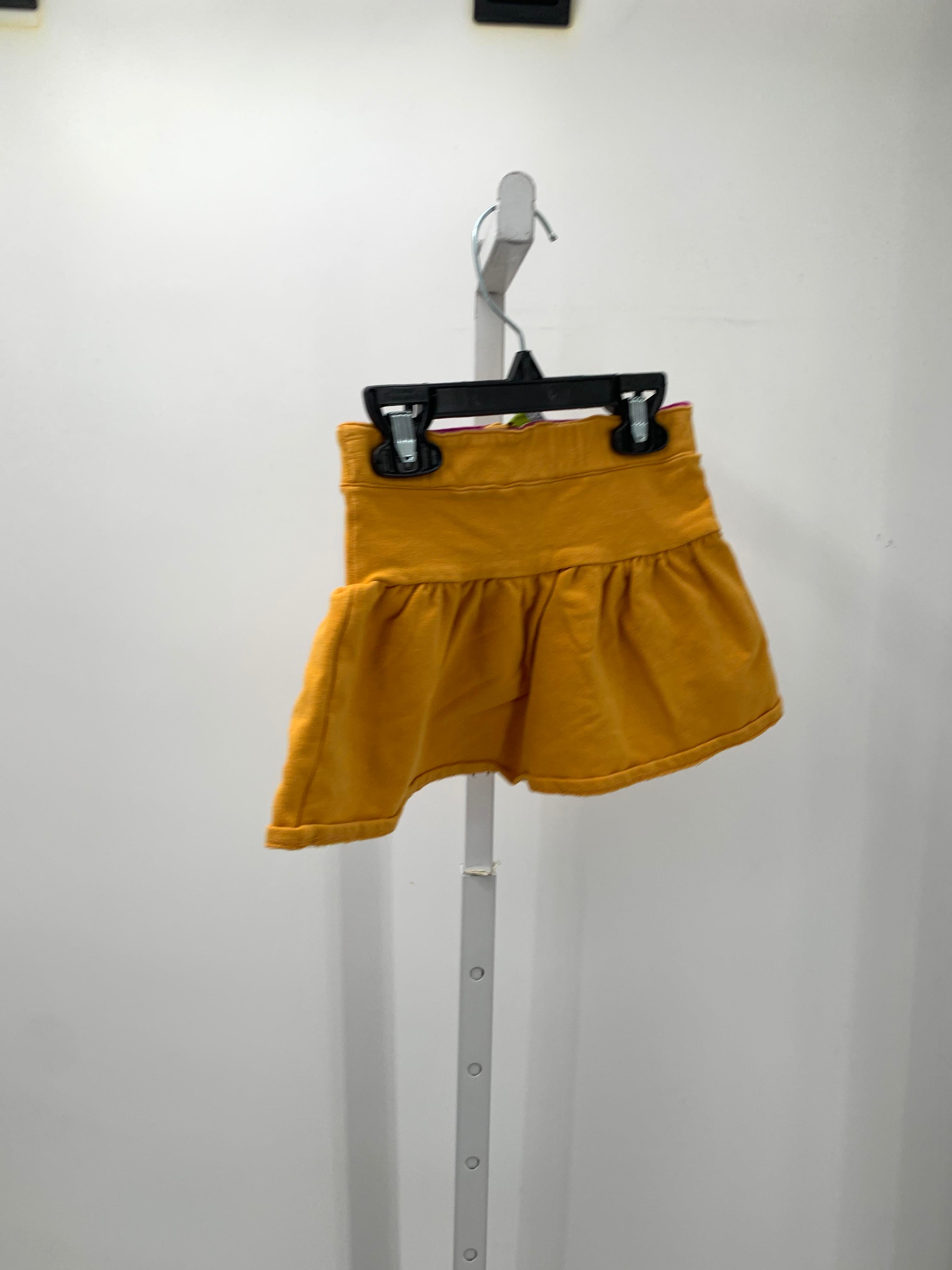 Petit Lem Size 2 Girls Skirt
