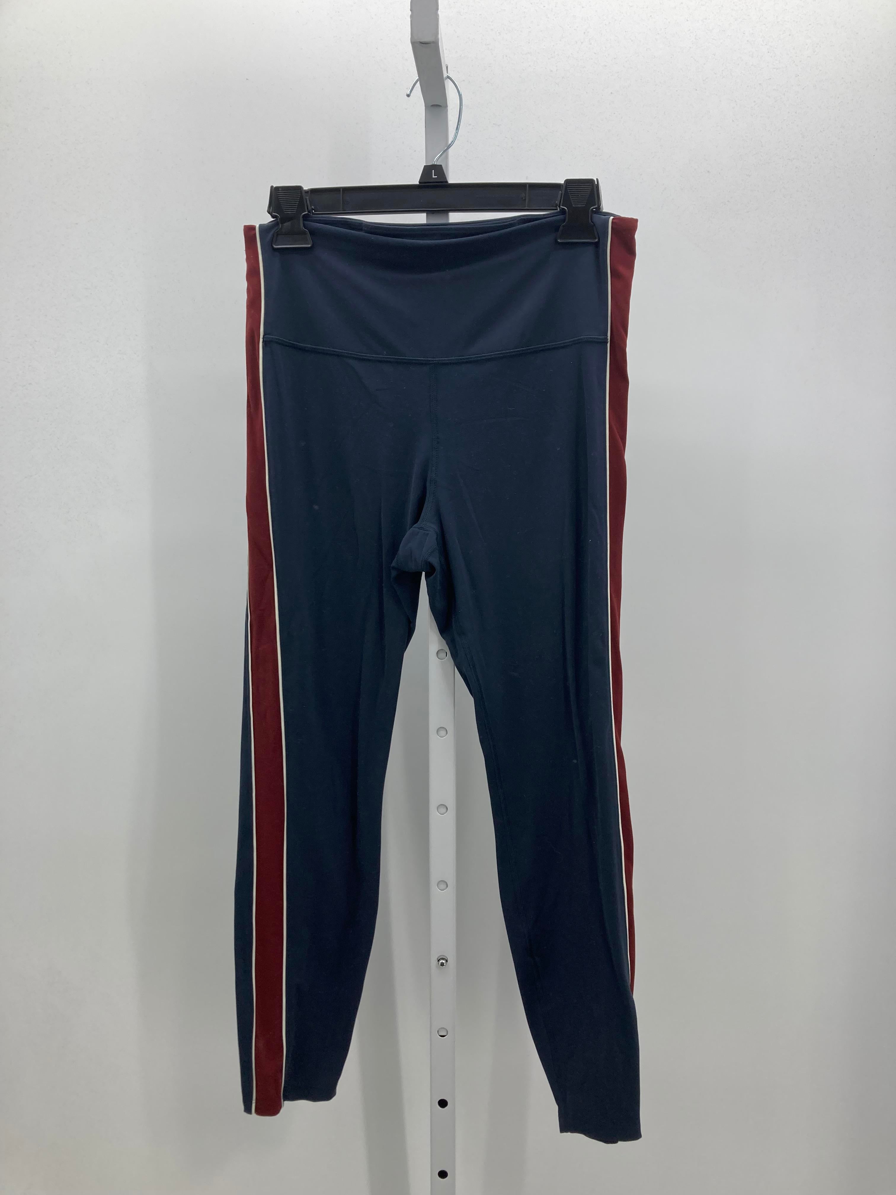 All In Motion Size Large Misses Leggings