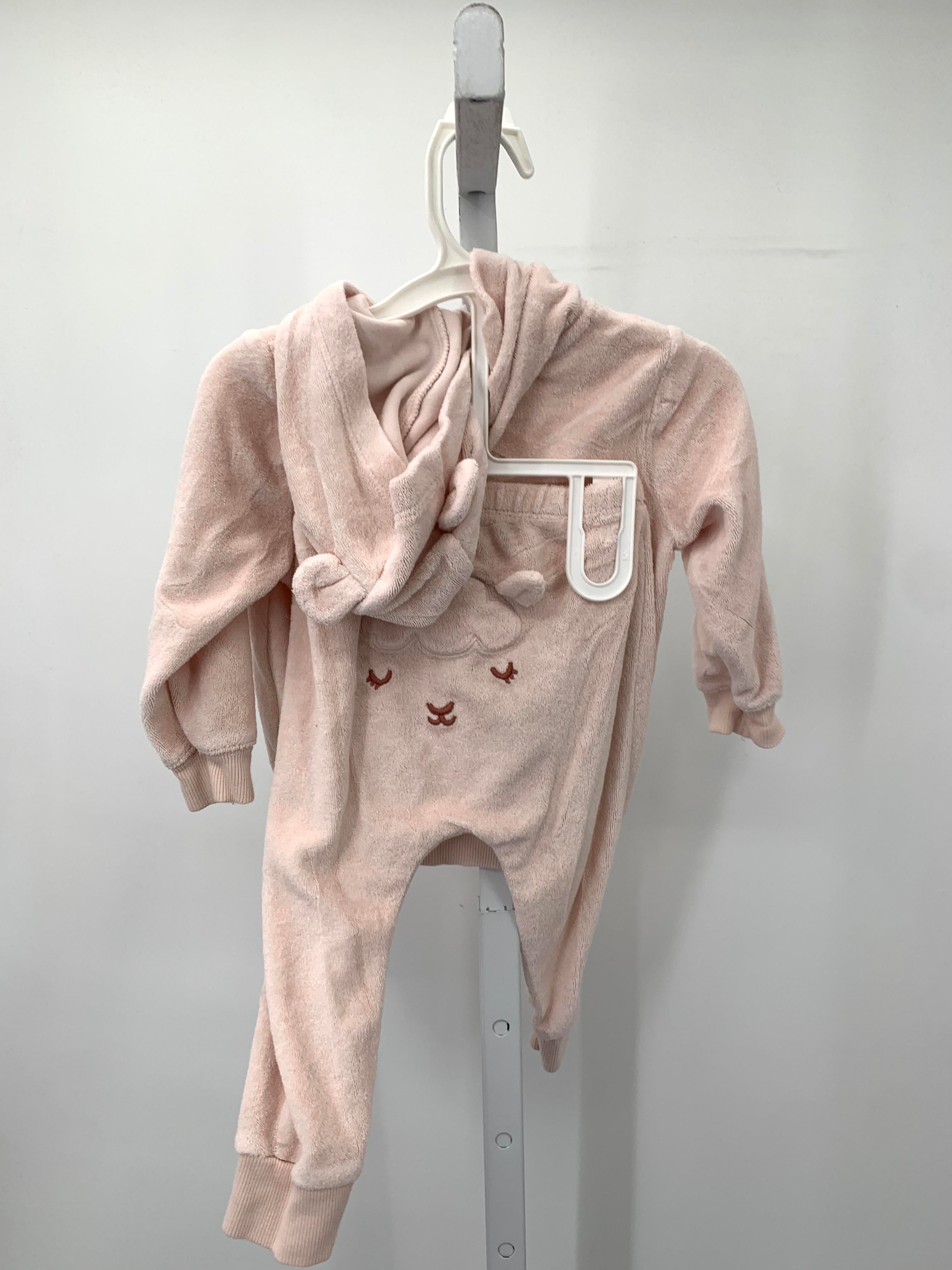 Carters Size 12 Months Girls 2 Pieces