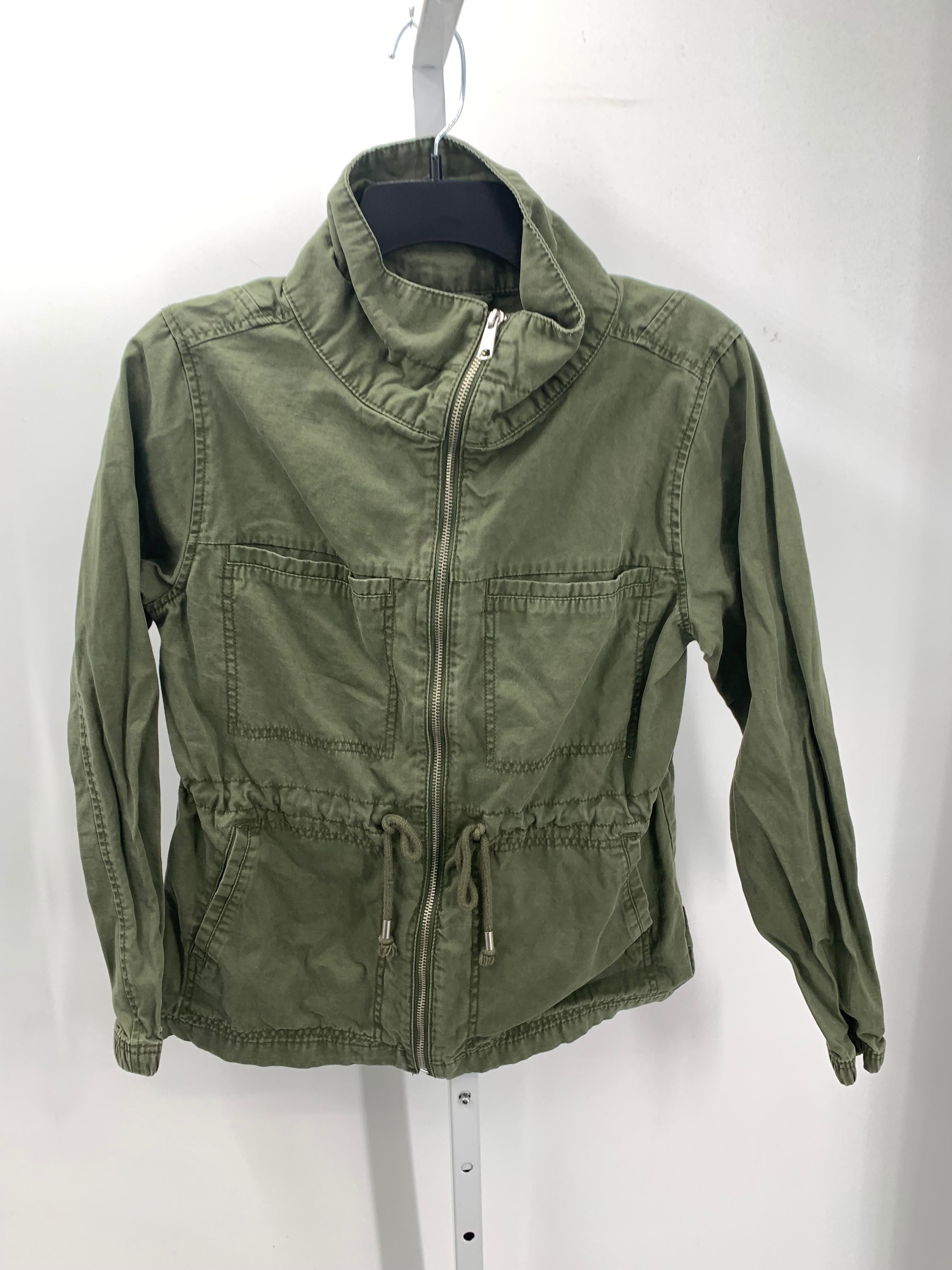 Old Navy Size Medium Misses Lightweight Jacket