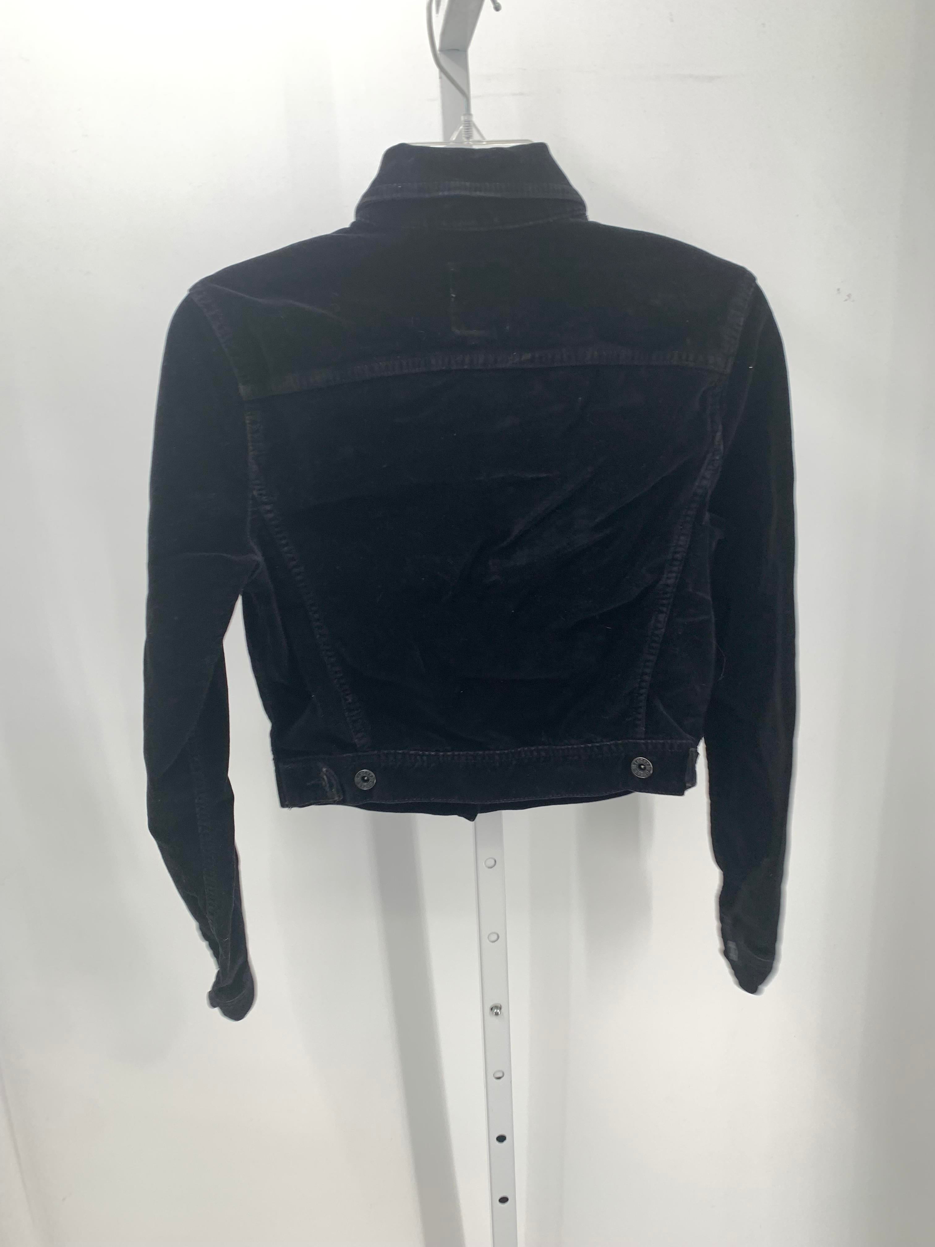 Lucky Brand Size Medium Misses Lightweight Jacket