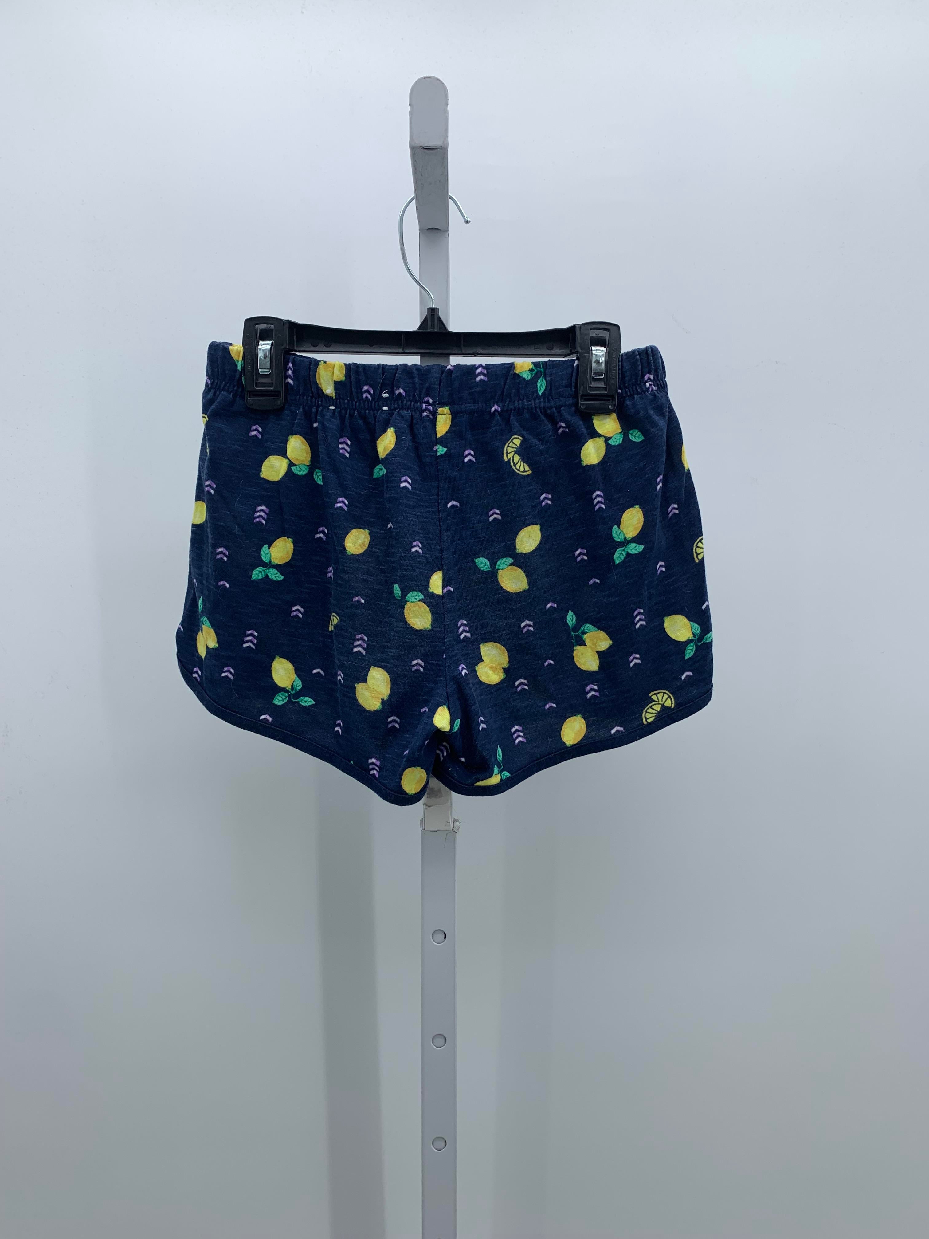 SO Size 10-12 Girls Shorts