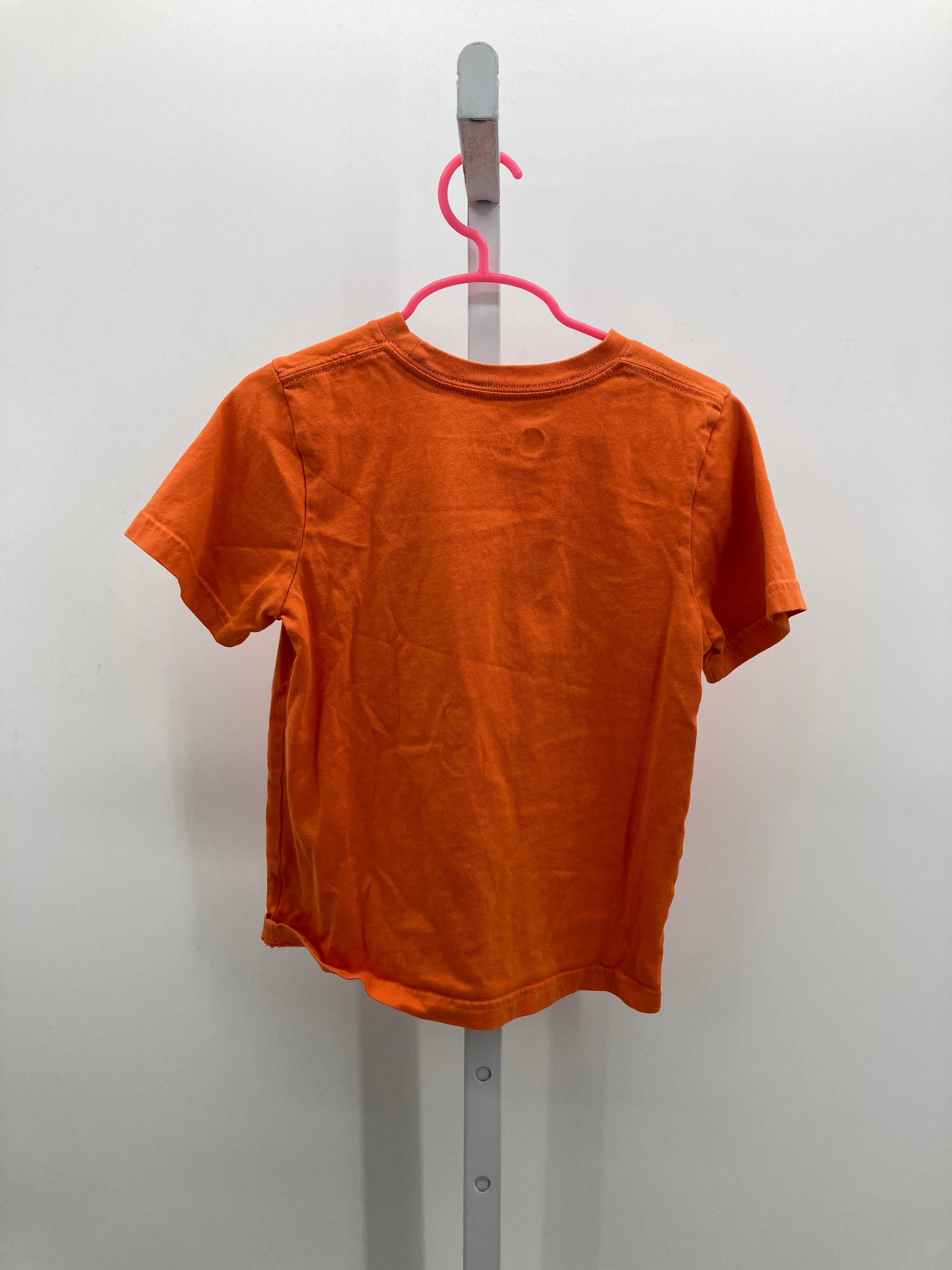 GRAPHIC KNIT TEE