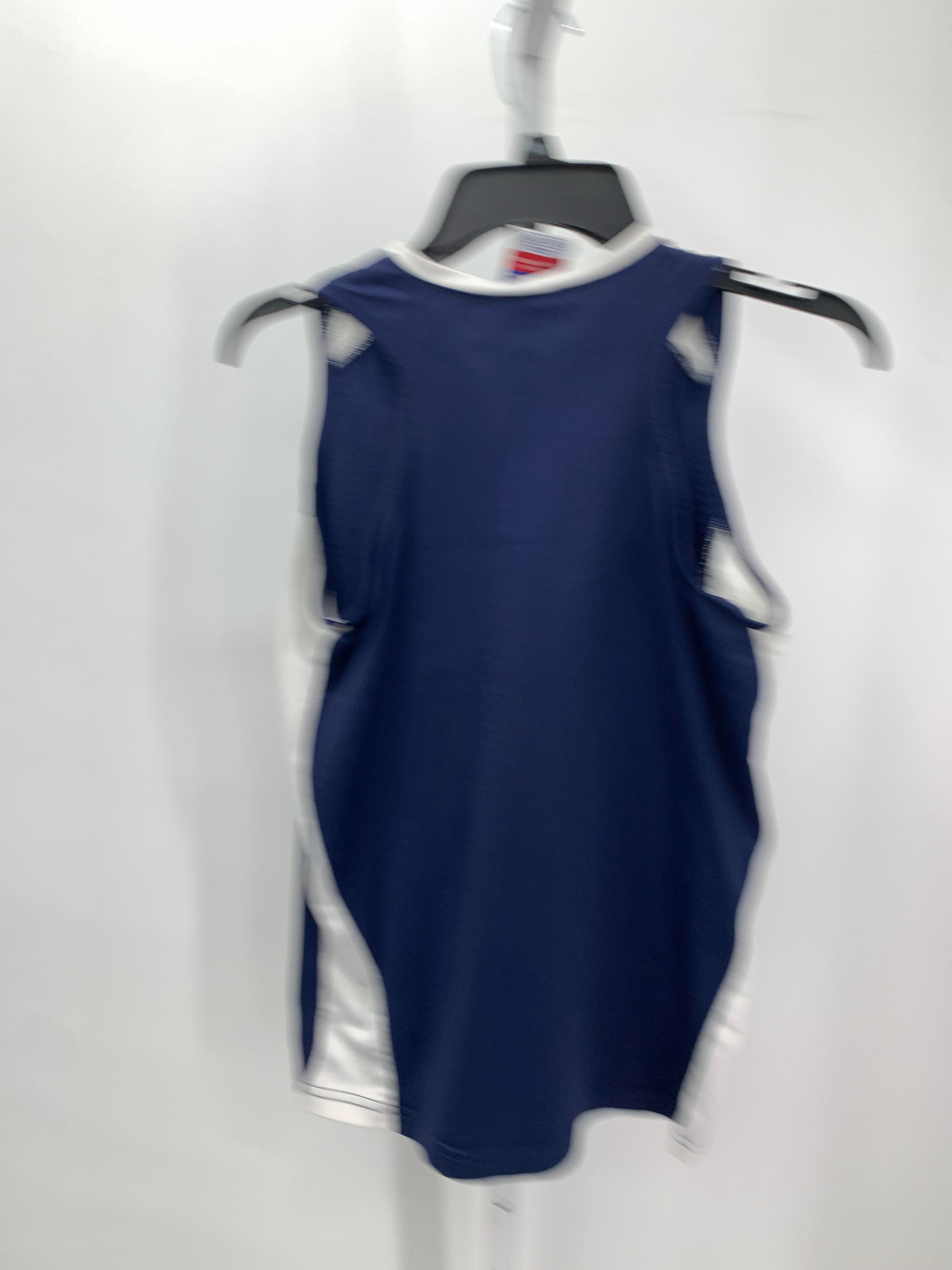 Champion Size X Small Misses Tank