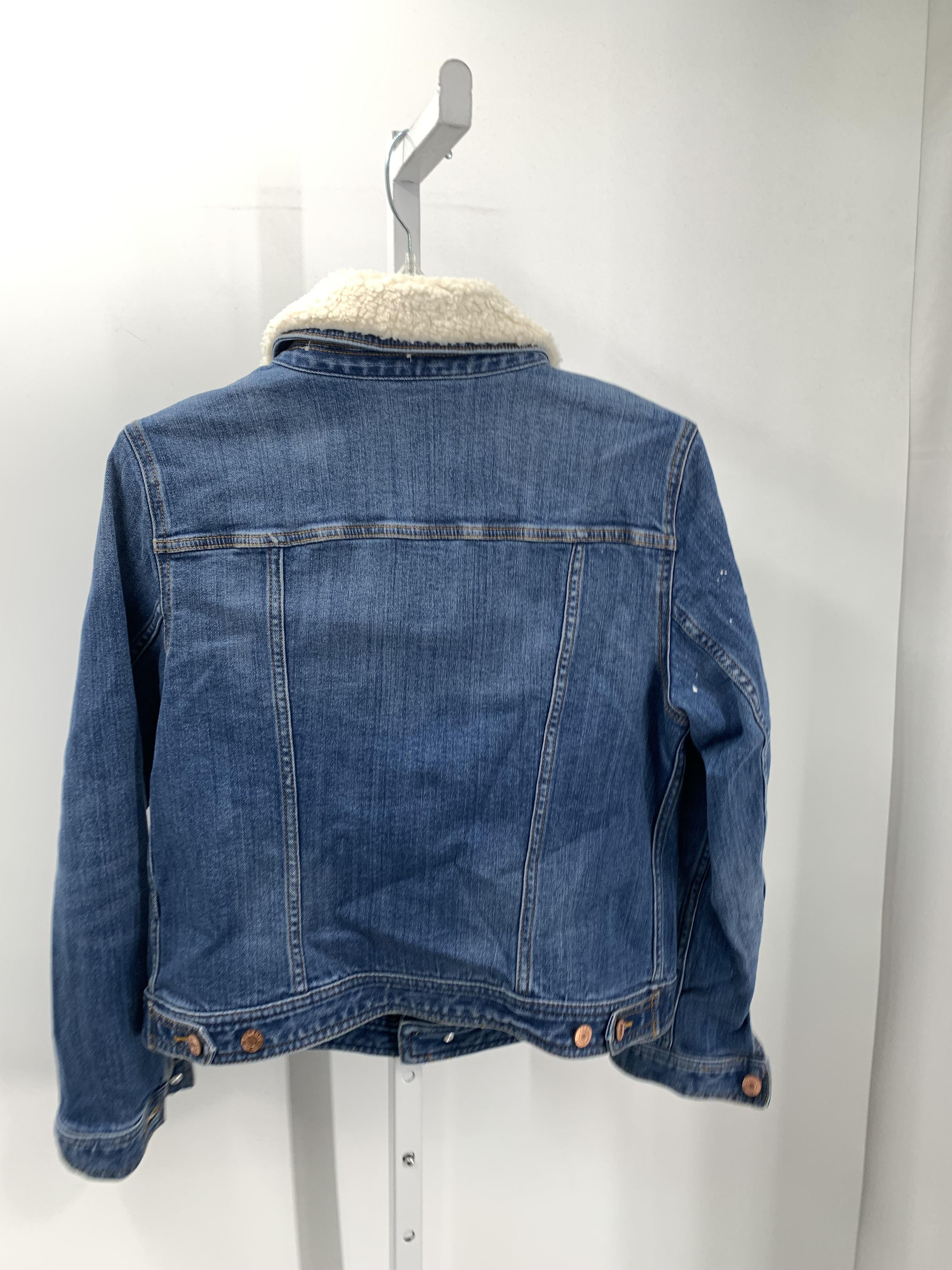 Talbots Size Medium Misses Lightweight Jacket