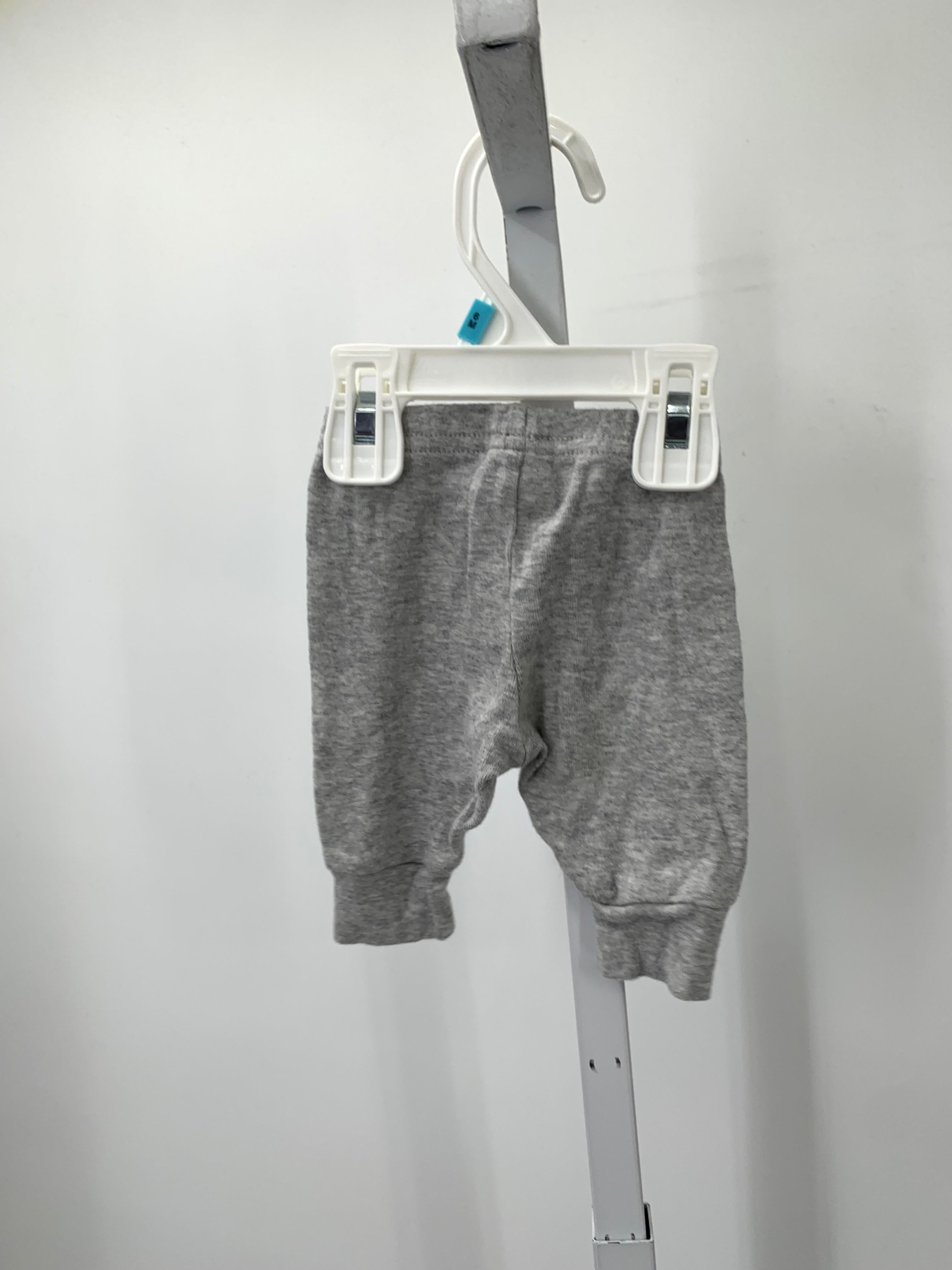 ELASTIC WAIST KNIT