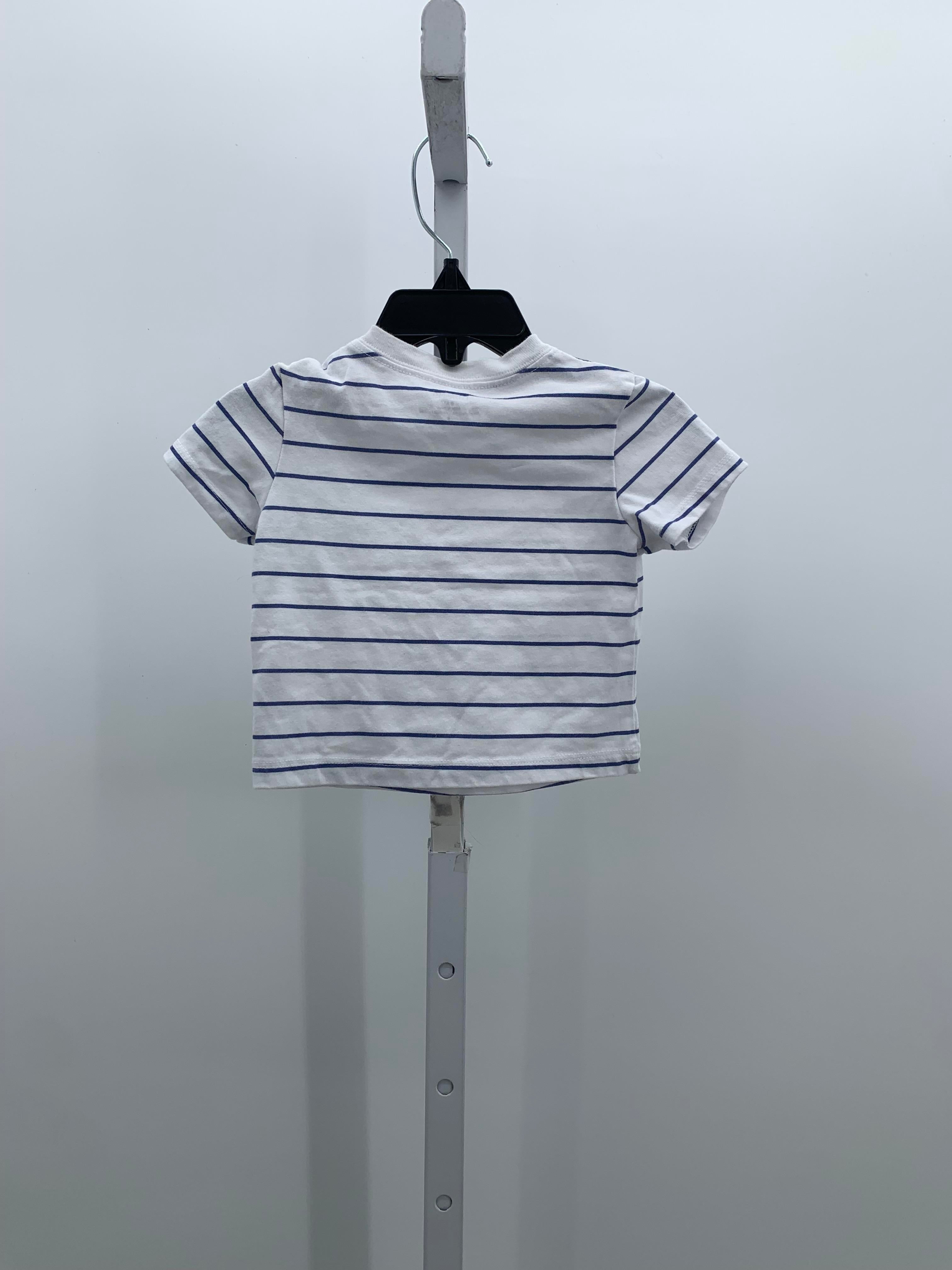 BLUE STRIPES