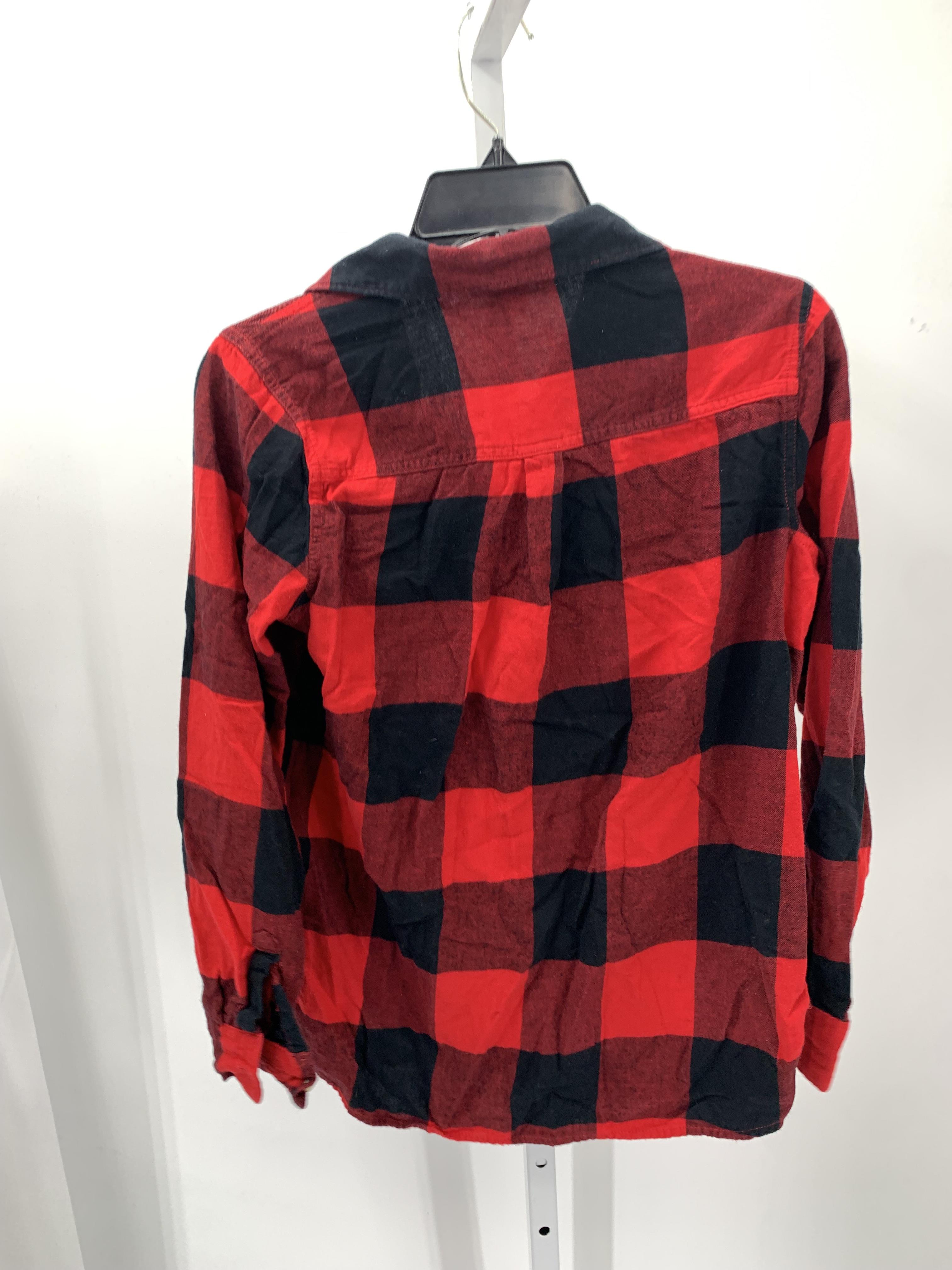 Old Navy Size Small Misses Long Sleeve Shirt